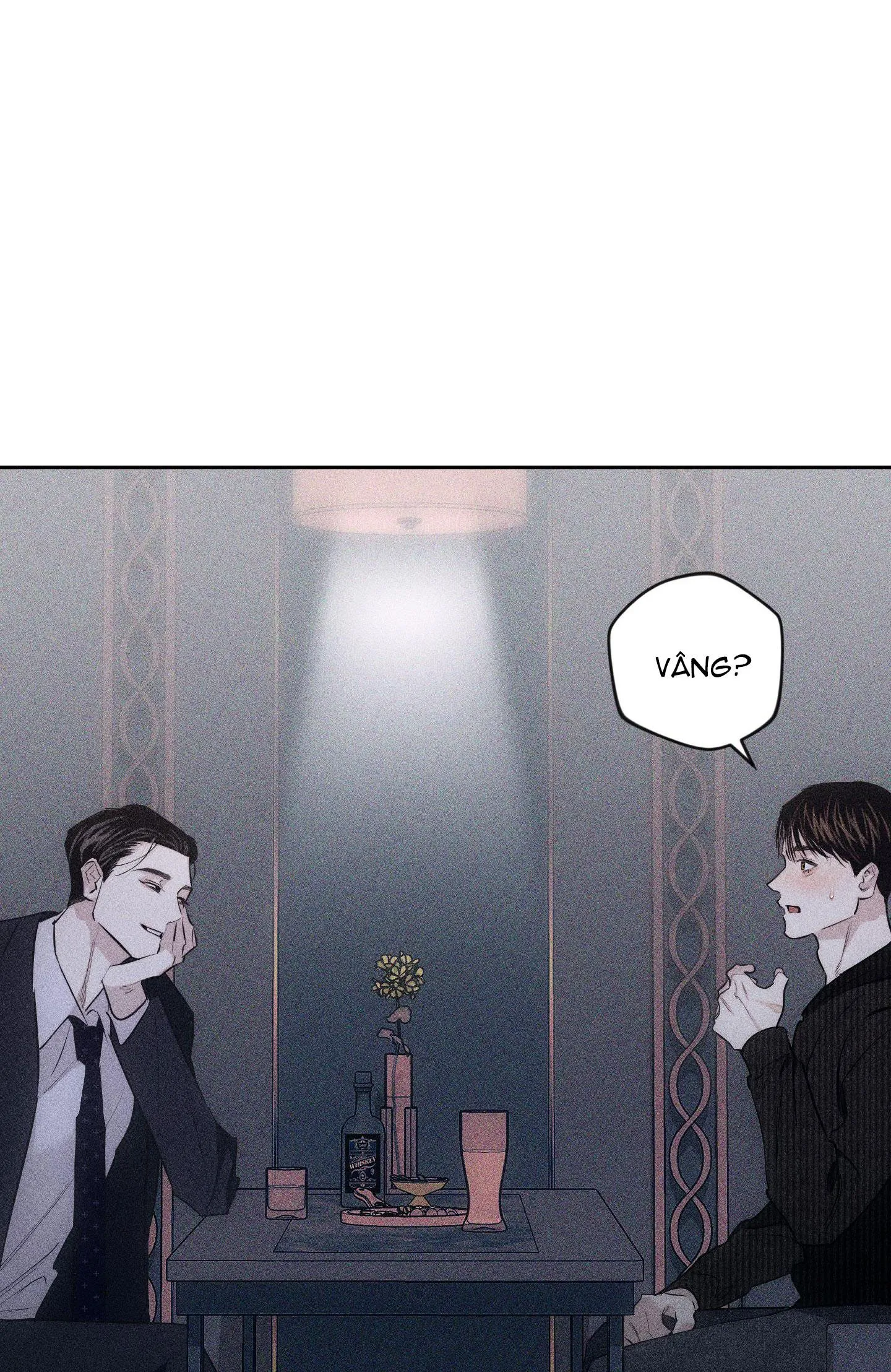 BROKEN LOVE Chapter 6 Trang 32