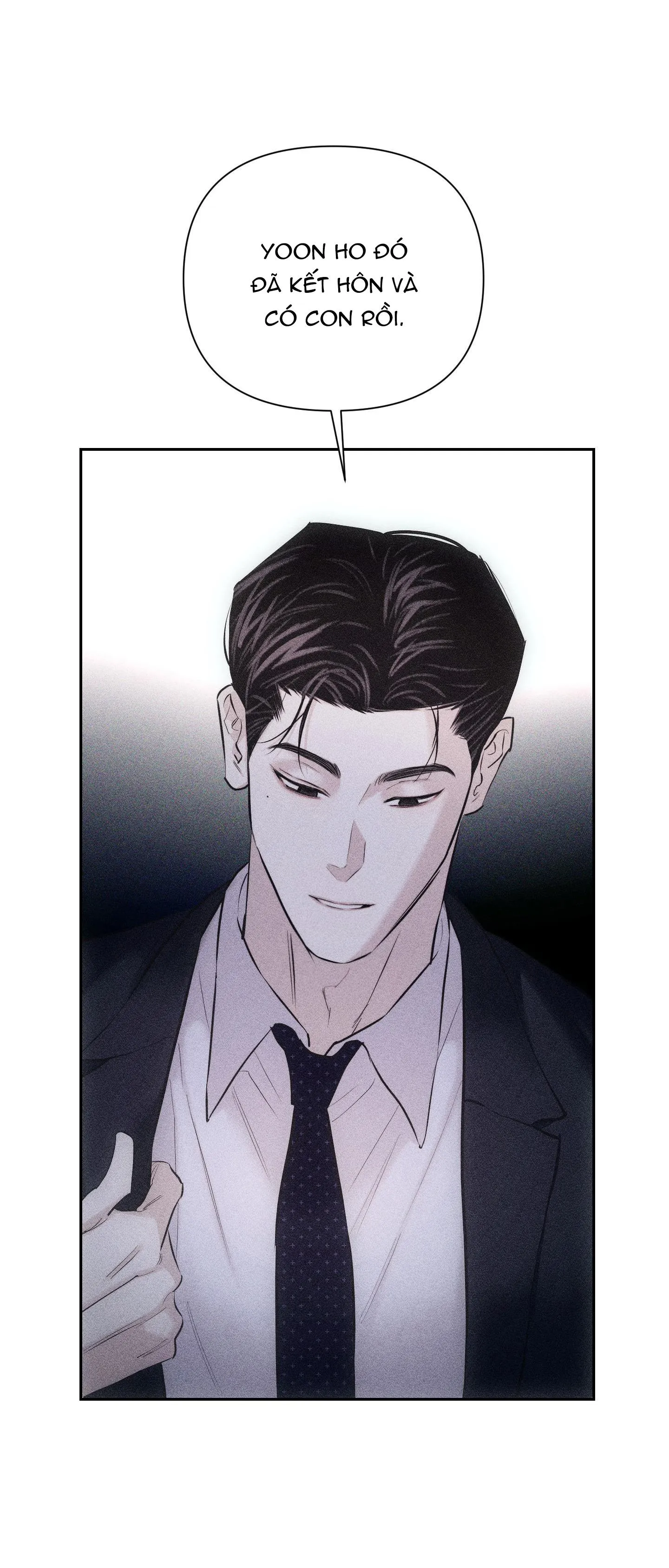 BROKEN LOVE Chapter 6 Trang 34