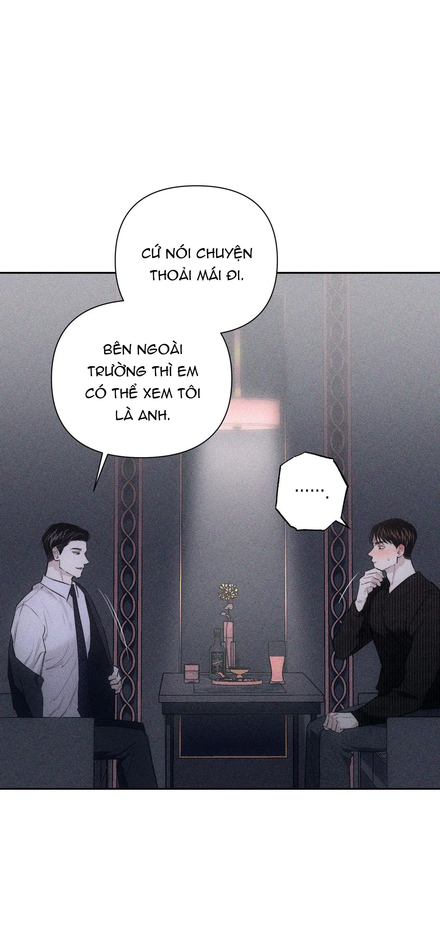 BROKEN LOVE Chapter 6 Trang 35