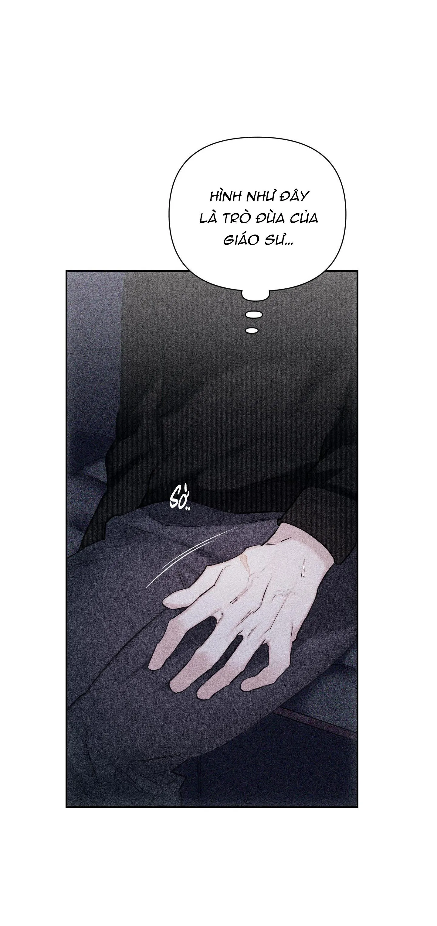 BROKEN LOVE Chapter 6 Trang 36