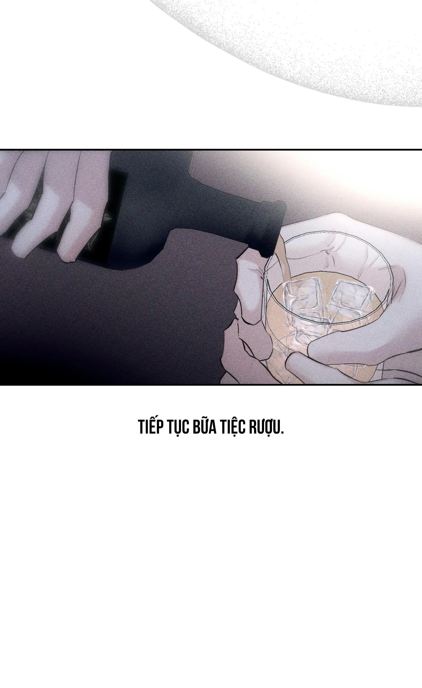 BROKEN LOVE Chapter 6 Trang 39