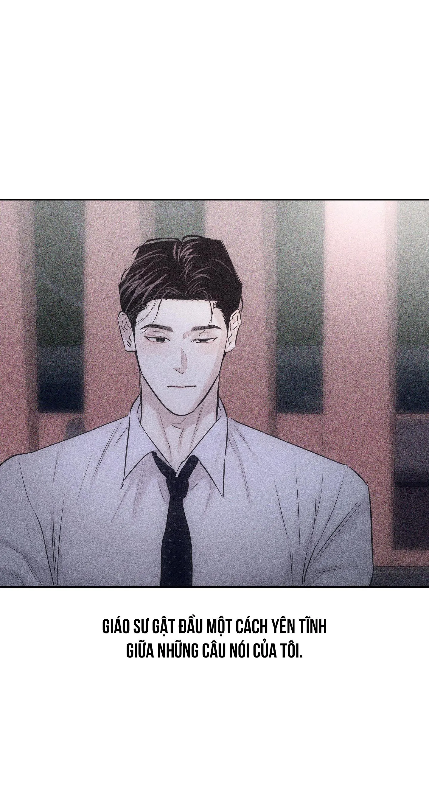 BROKEN LOVE Chapter 6 Trang 41