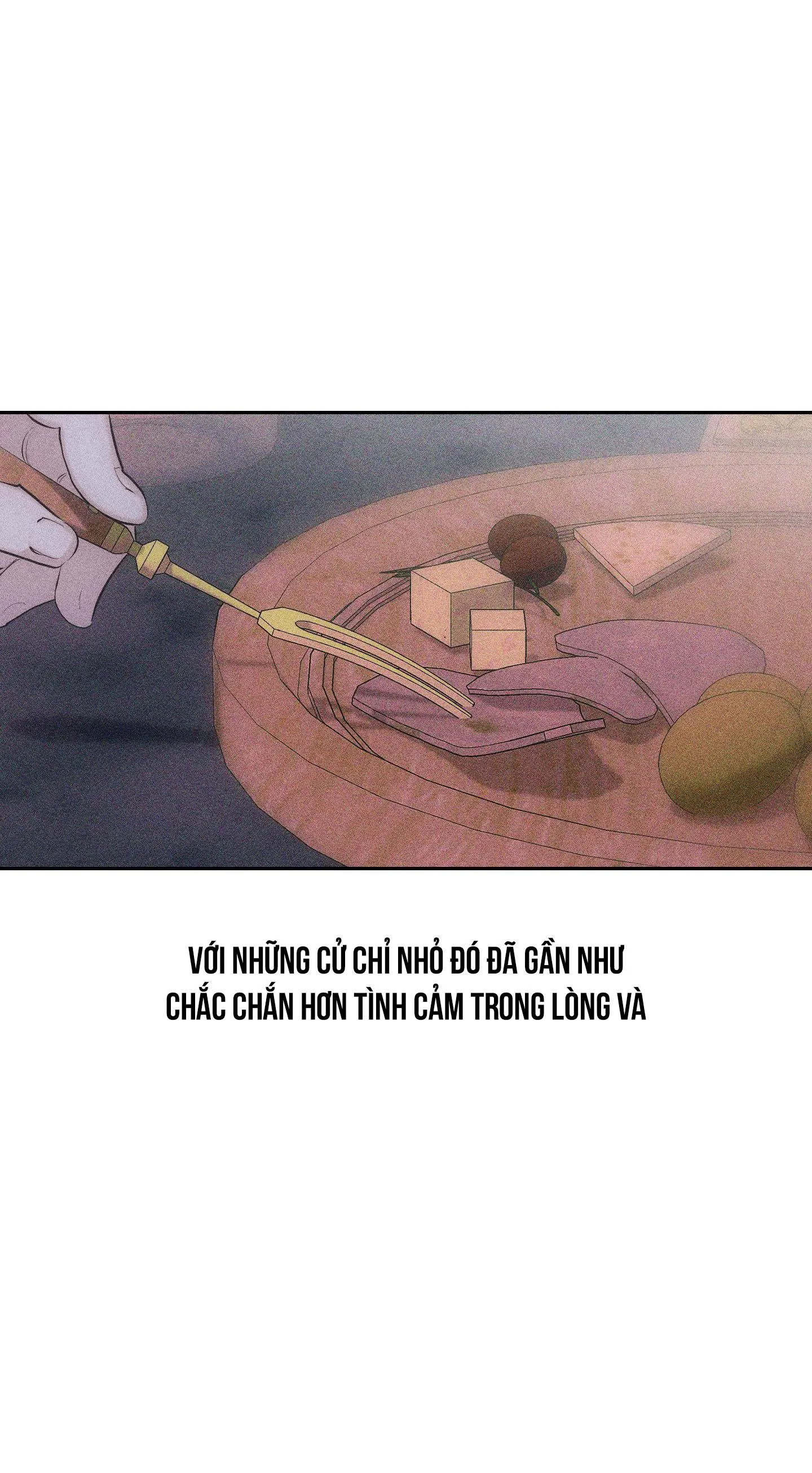 BROKEN LOVE Chapter 6 Trang 42
