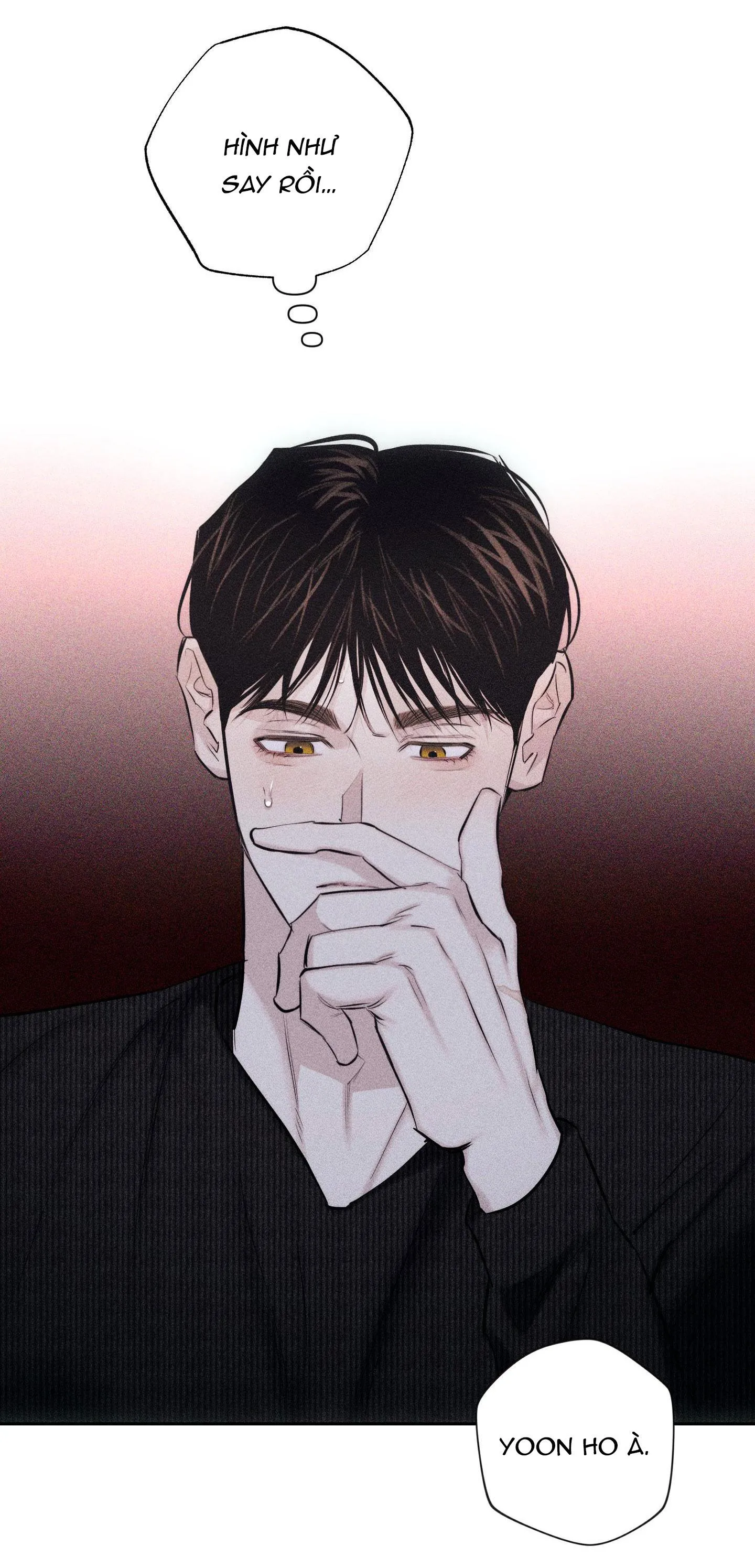 BROKEN LOVE Chapter 6 Trang 47