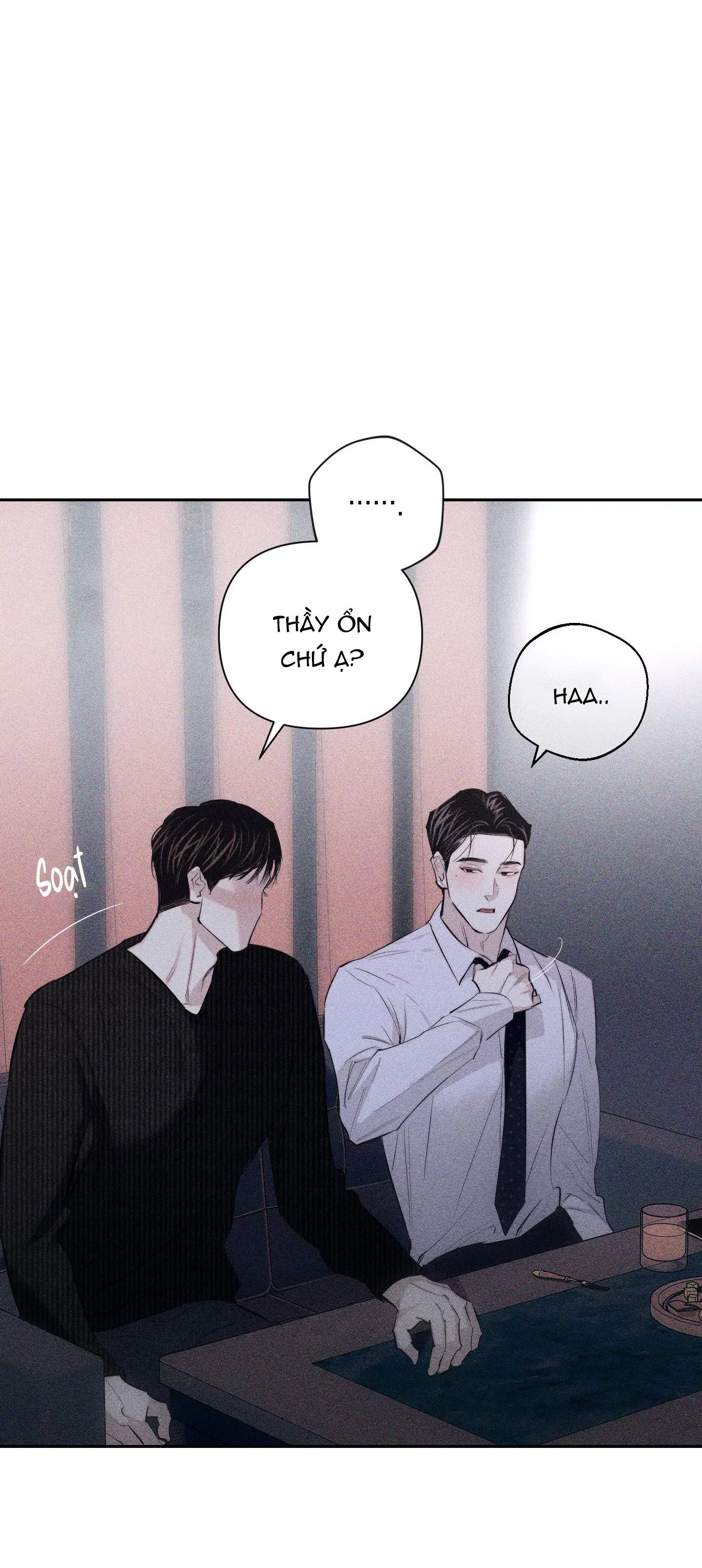 BROKEN LOVE Chapter 6 Trang 50