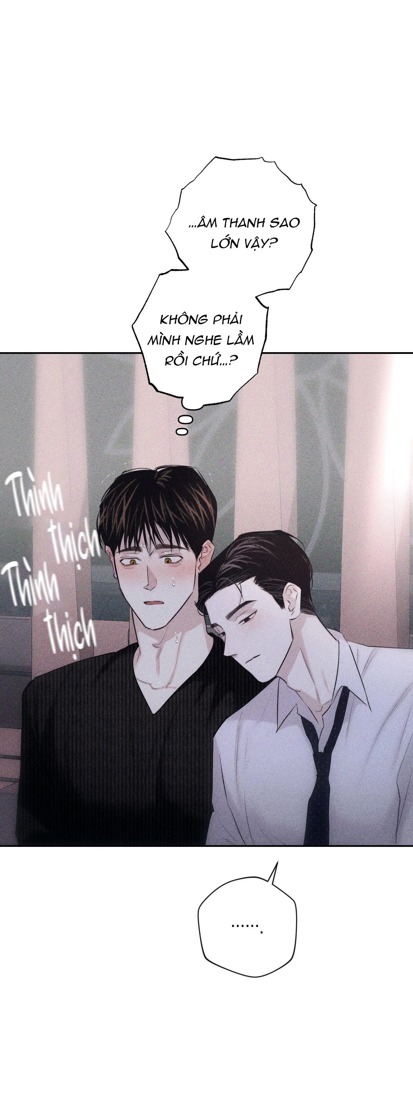 BROKEN LOVE Chapter 6 Trang 54