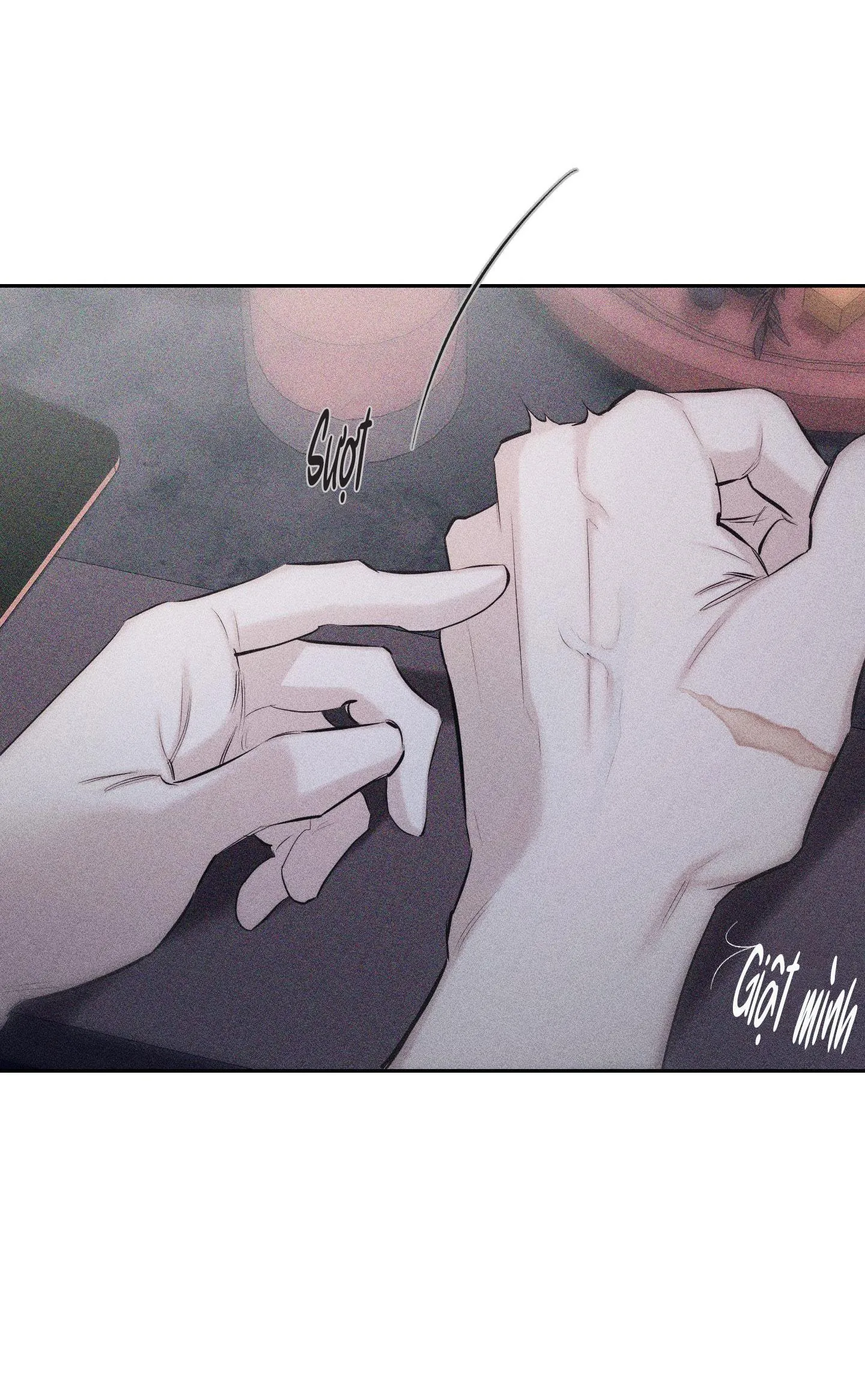 BROKEN LOVE Chapter 6 Trang 55