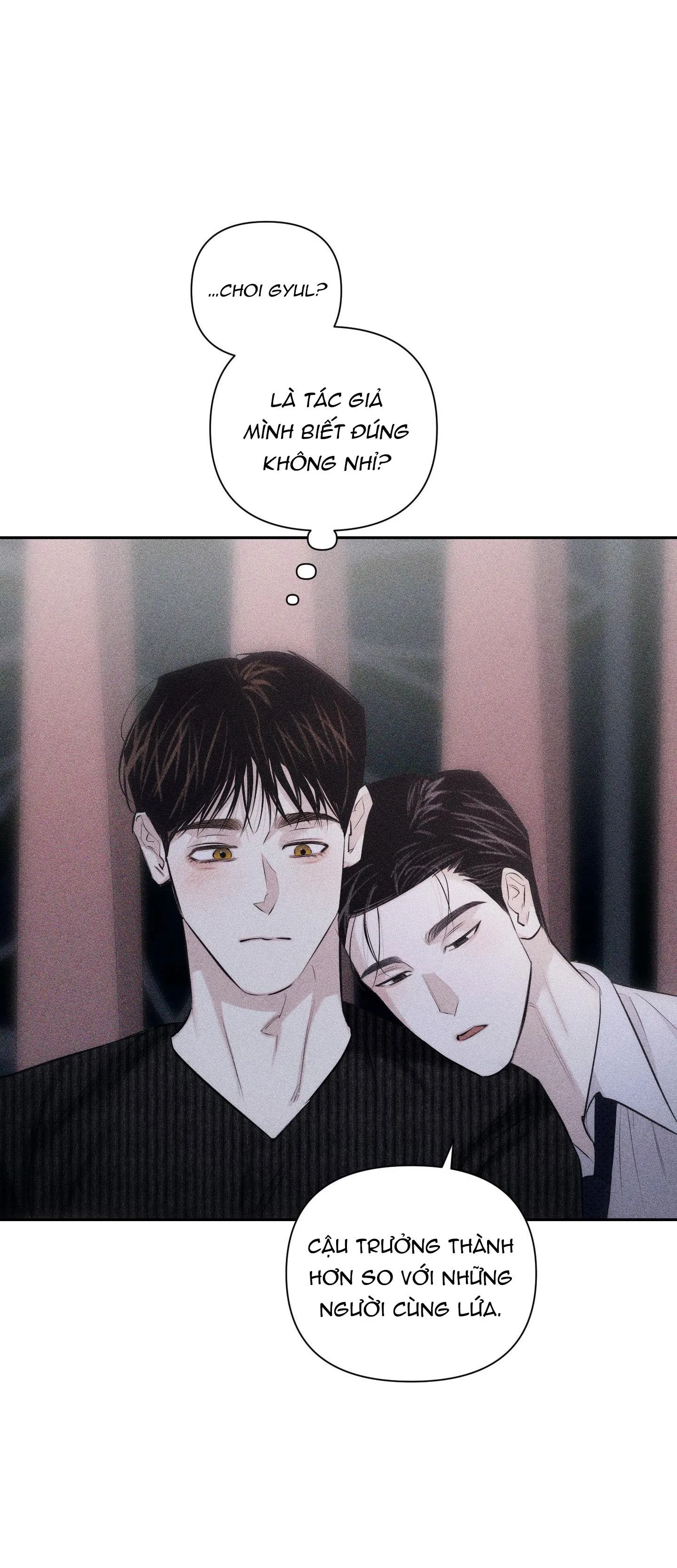 BROKEN LOVE Chapter 6 Trang 66