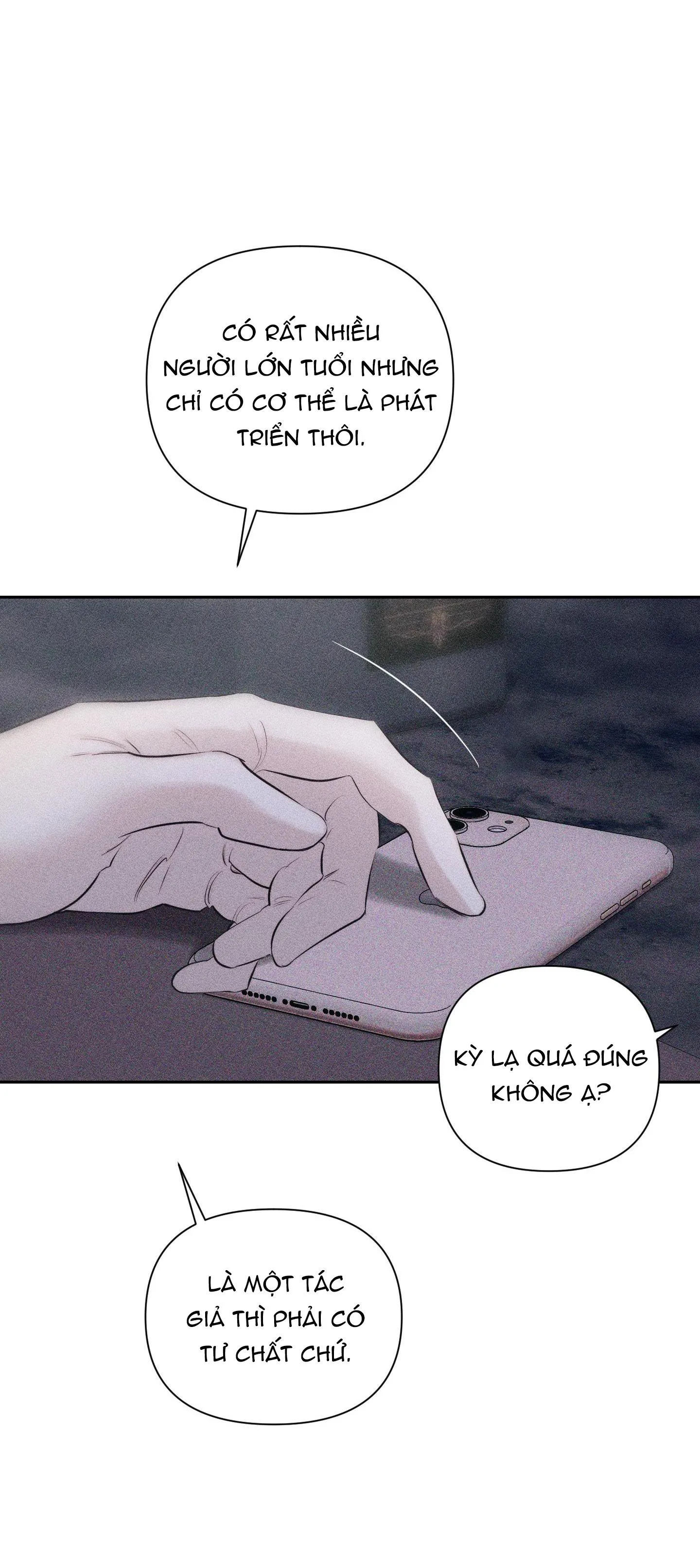 BROKEN LOVE Chapter 6 Trang 67