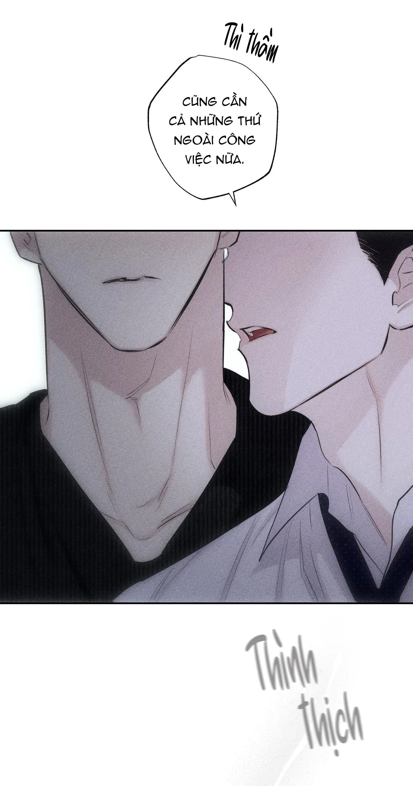 BROKEN LOVE Chapter 6 Trang 70