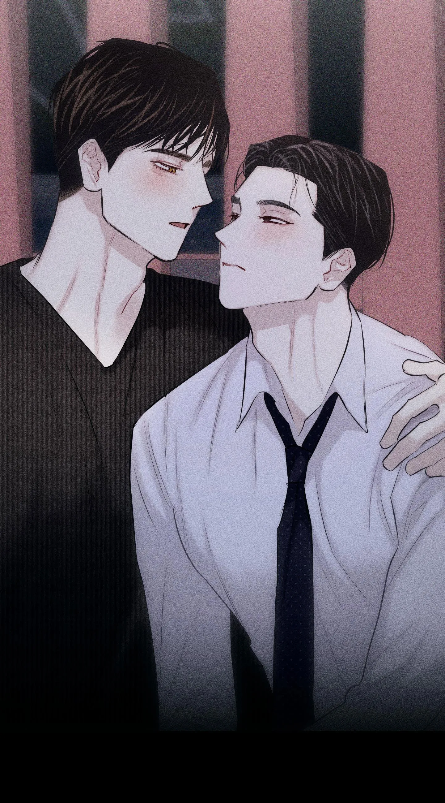 BROKEN LOVE Chapter 6 Trang 75