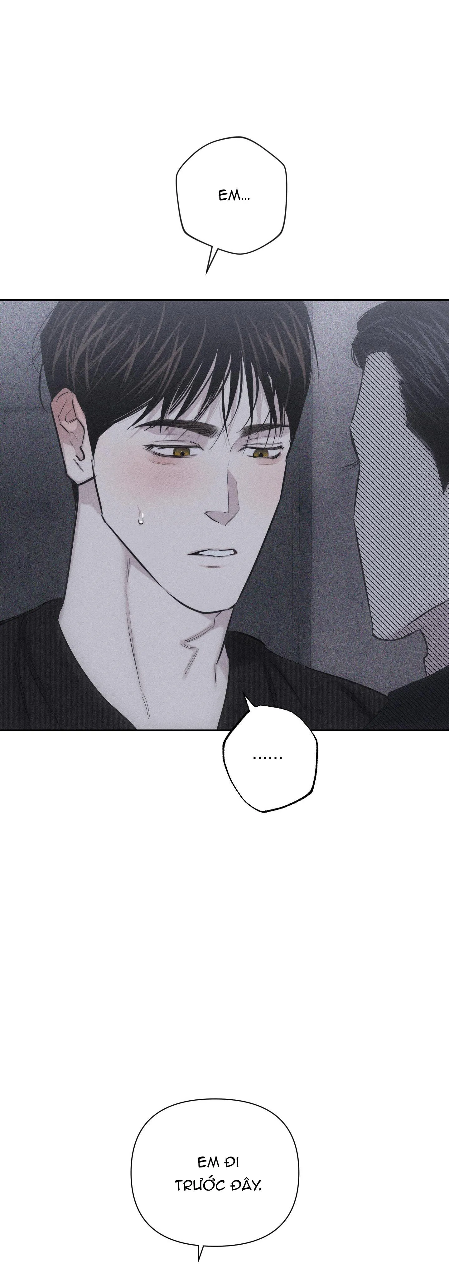 BROKEN LOVE Chapter 7 Trang 3