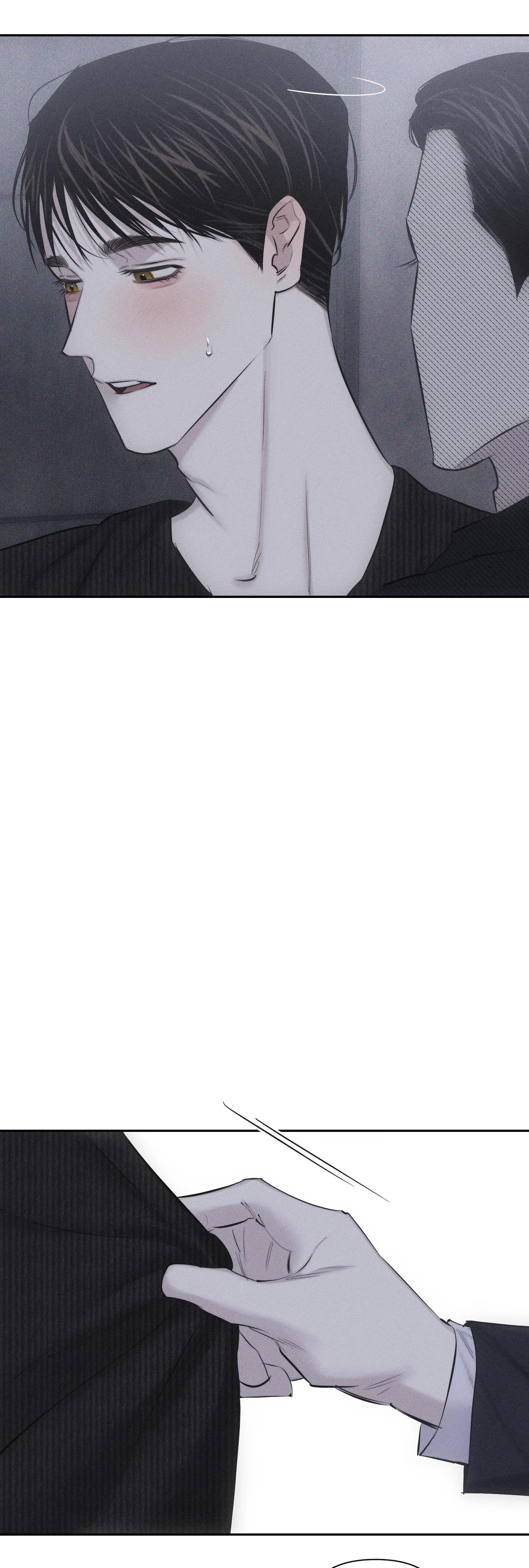 BROKEN LOVE Chapter 7 Trang 4