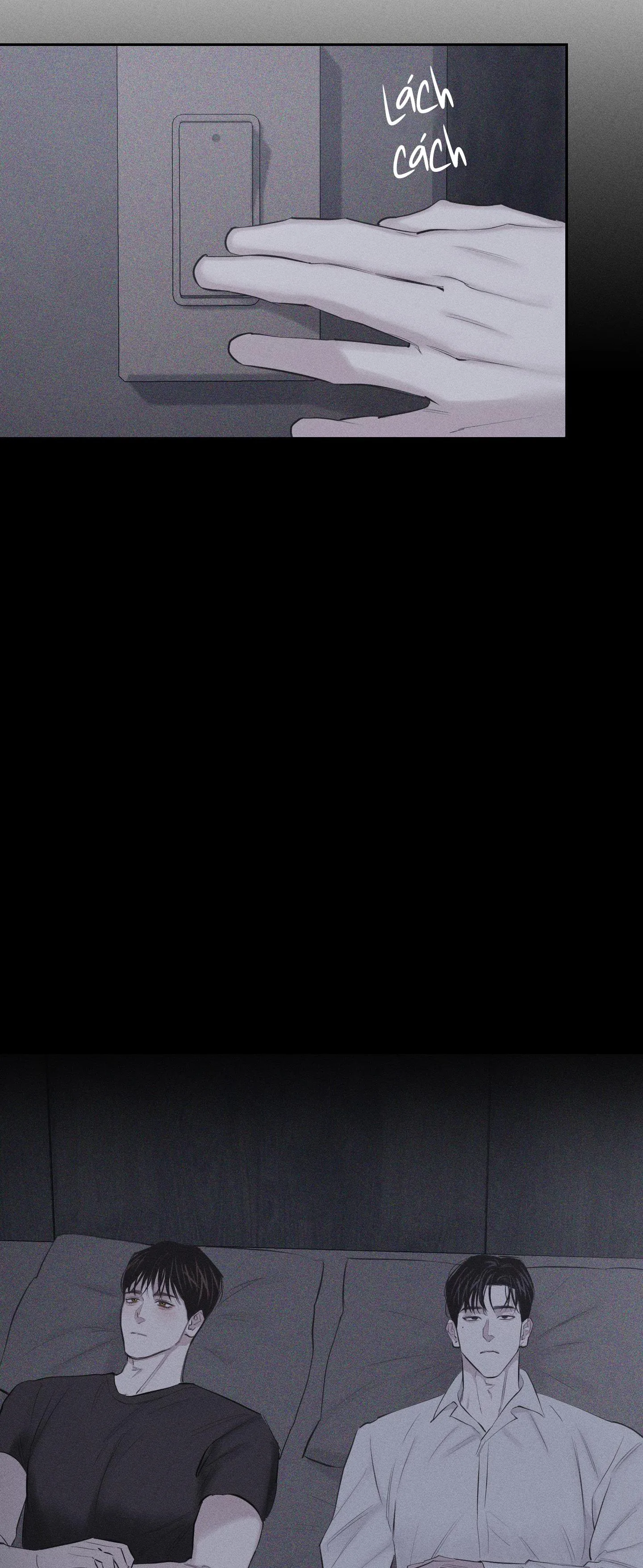 BROKEN LOVE Chapter 7 Trang 7