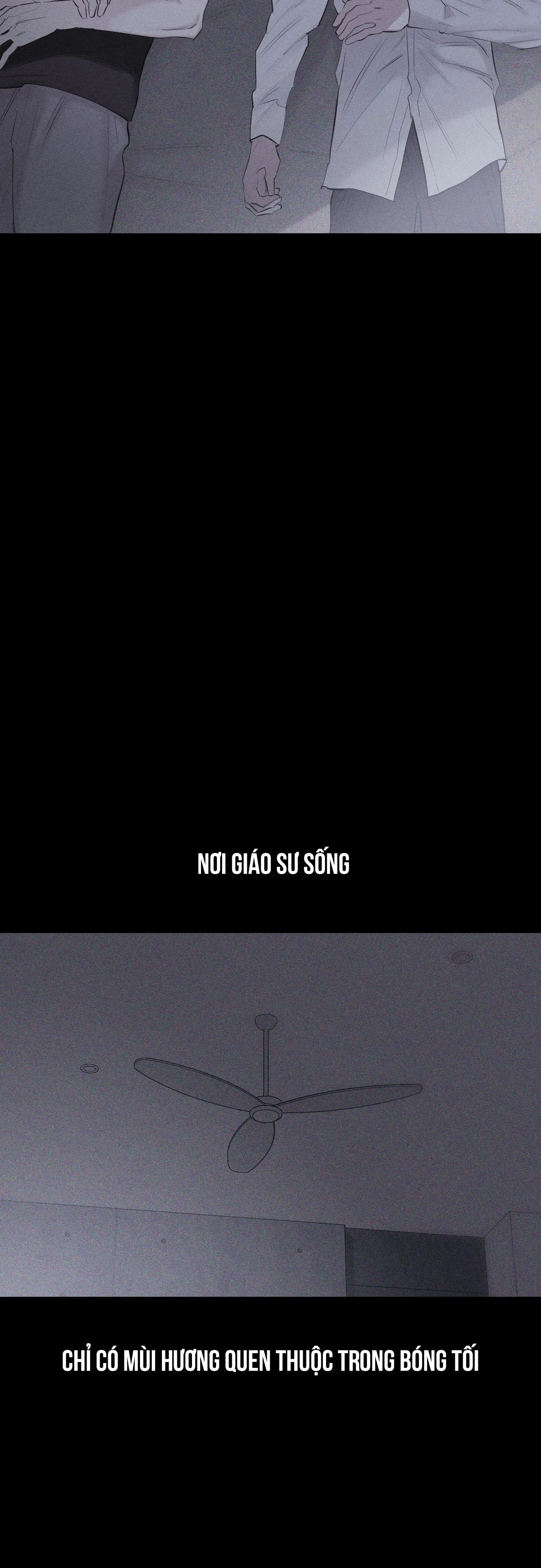 BROKEN LOVE Chapter 7 Trang 8