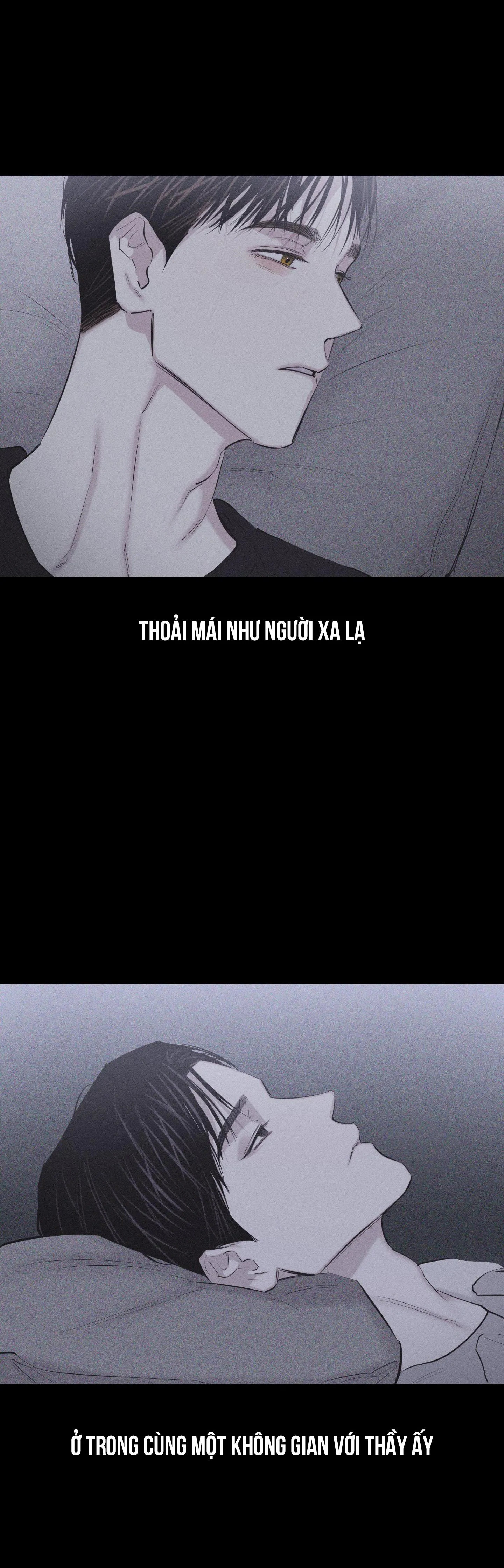 BROKEN LOVE Chapter 7 Trang 9