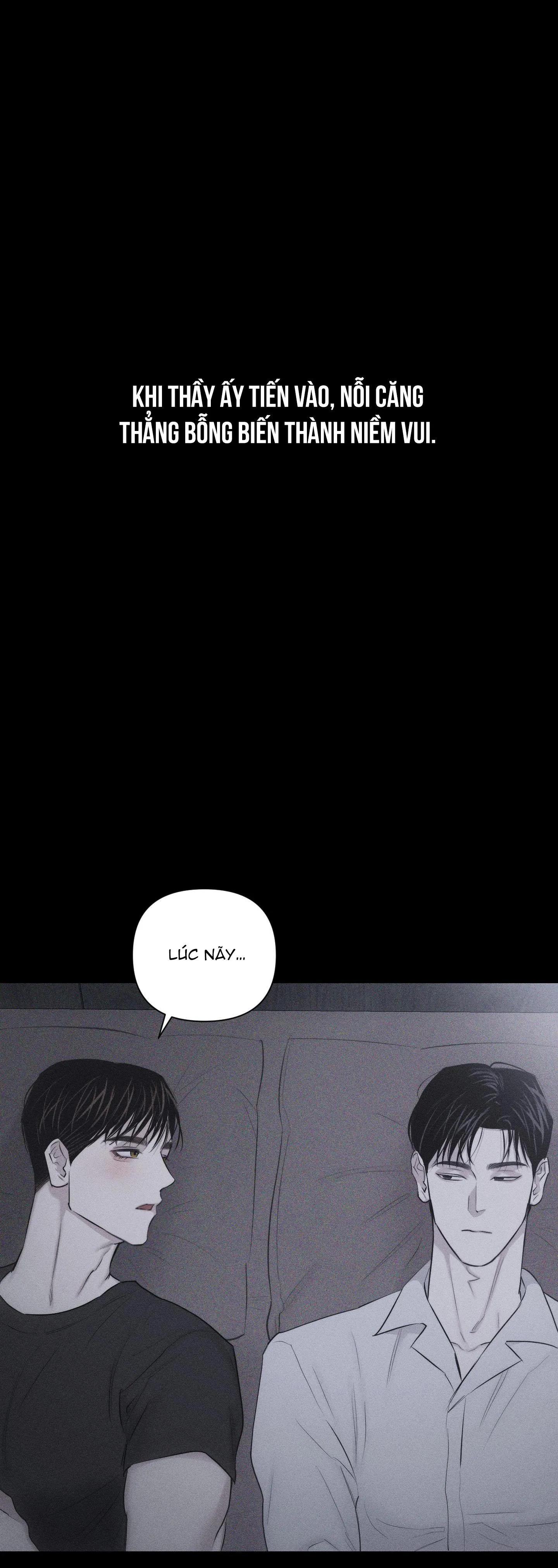 BROKEN LOVE Chapter 7 Trang 10