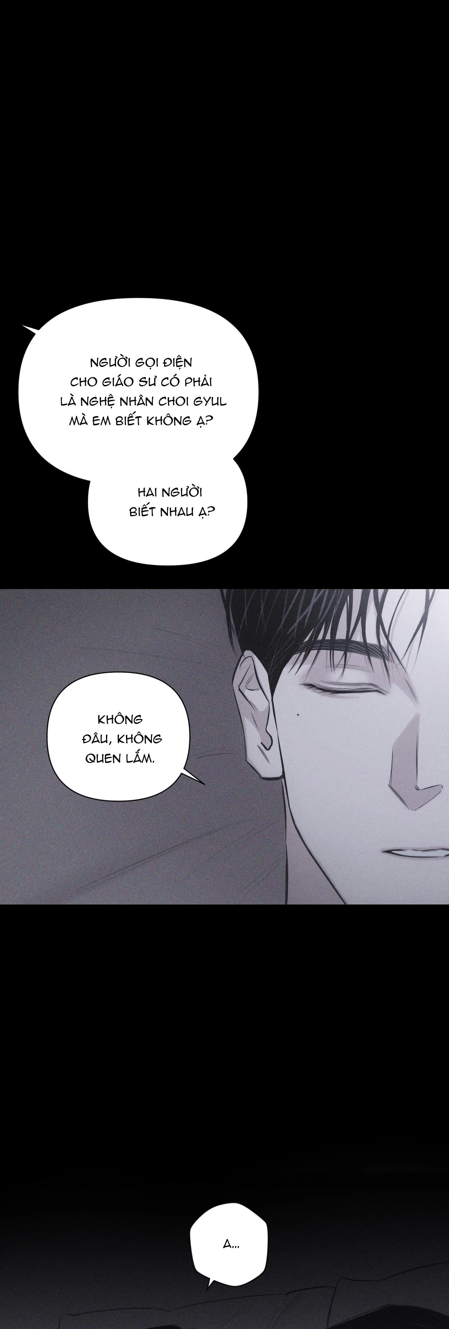 BROKEN LOVE Chapter 7 Trang 11