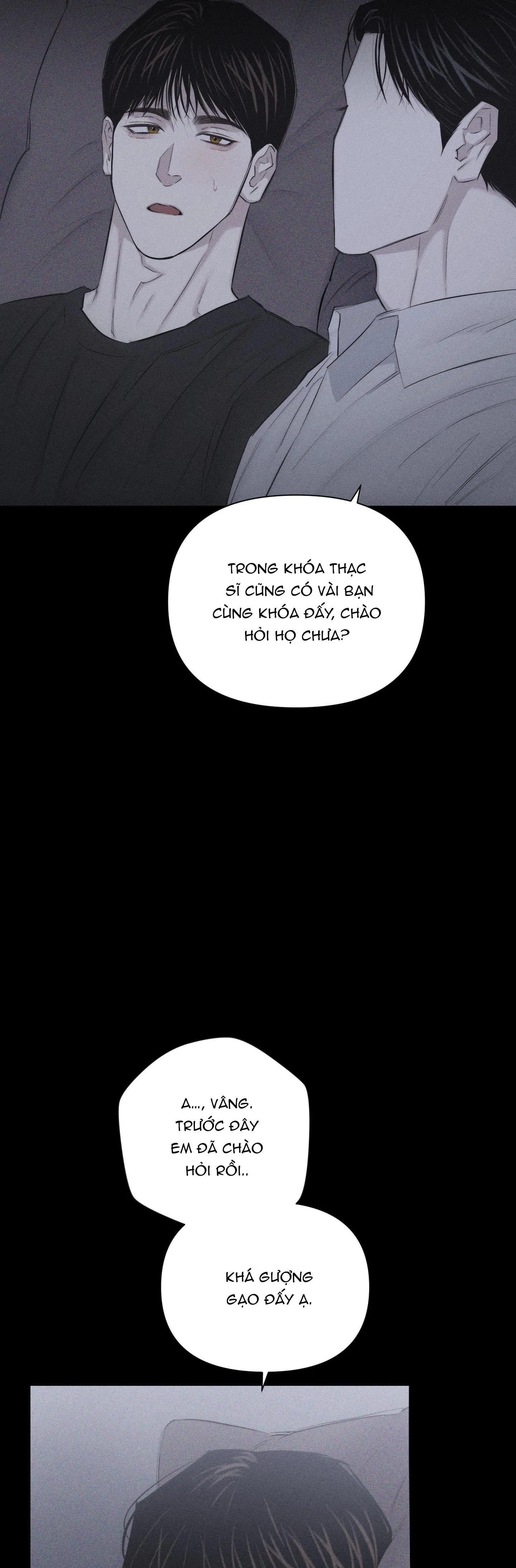 BROKEN LOVE Chapter 7 Trang 12