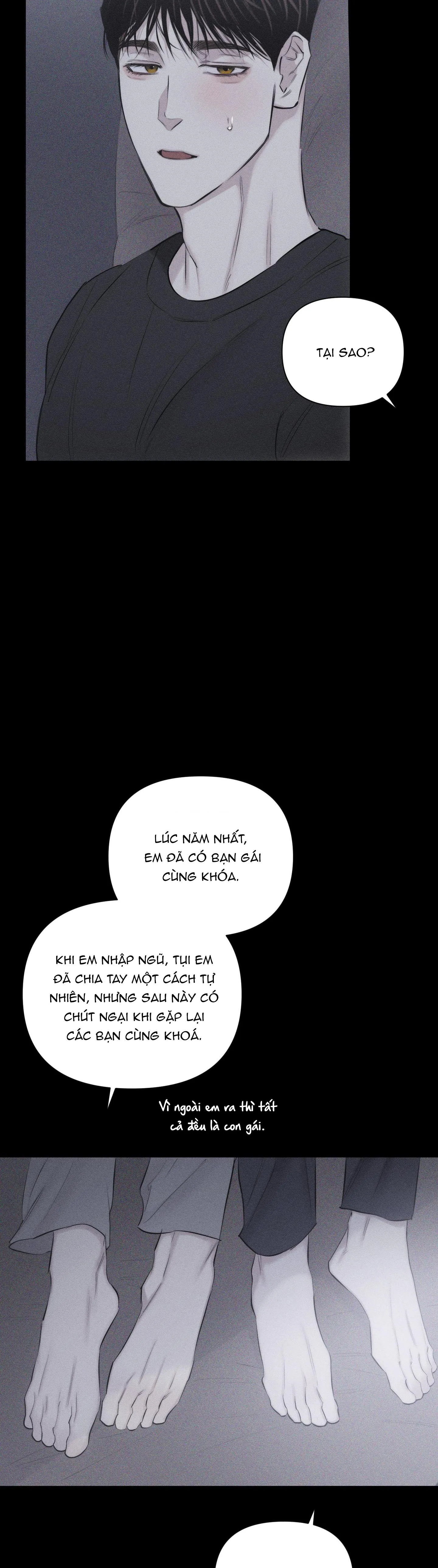 BROKEN LOVE Chapter 7 Trang 13