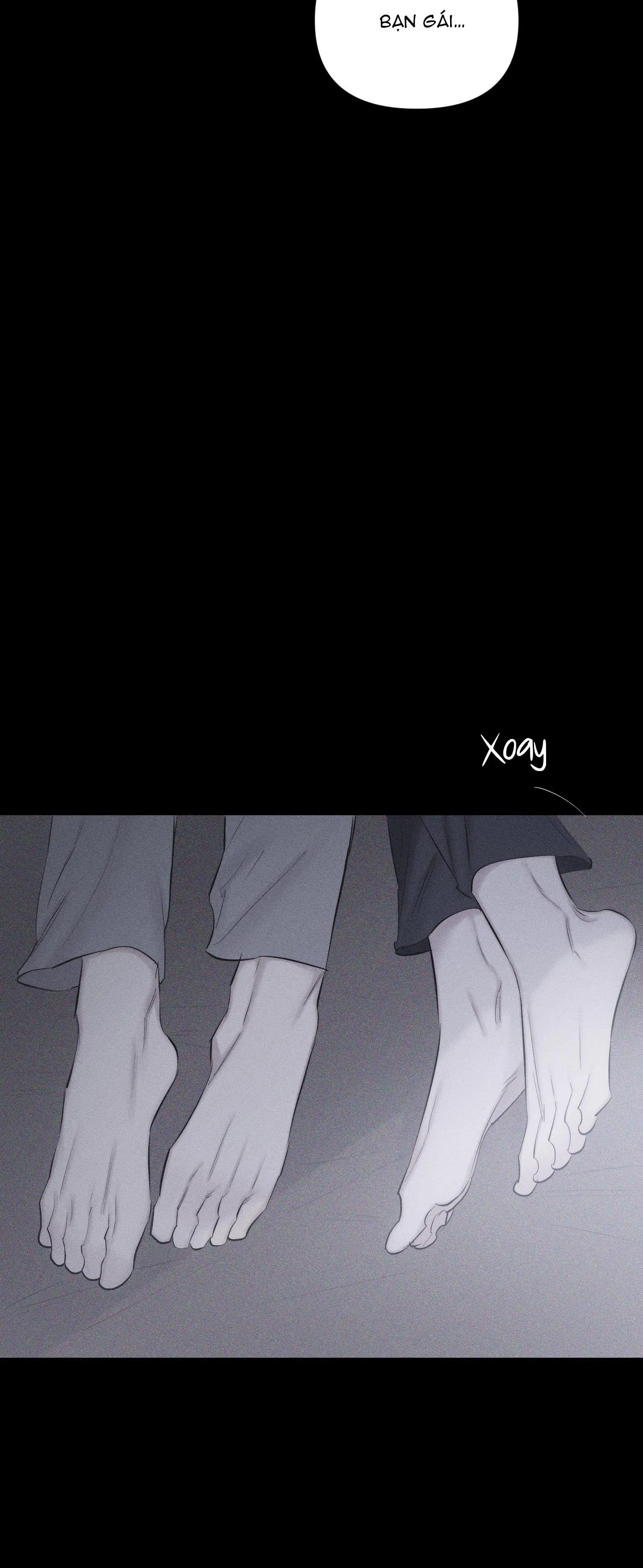 BROKEN LOVE Chapter 7 Trang 14