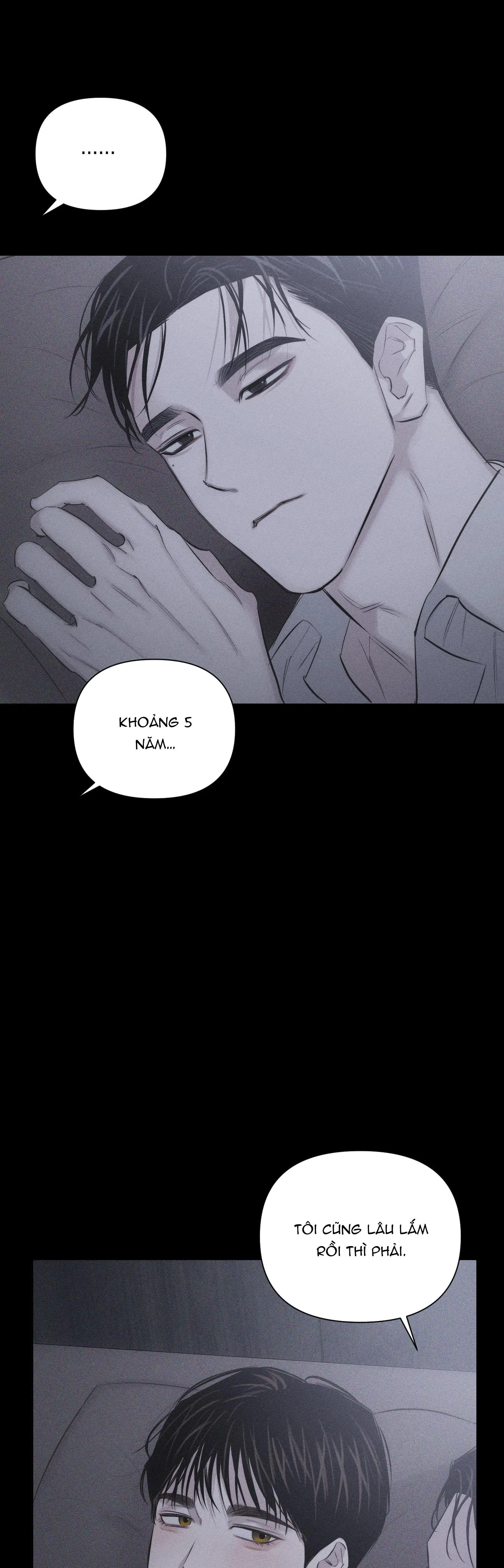 BROKEN LOVE Chapter 7 Trang 16