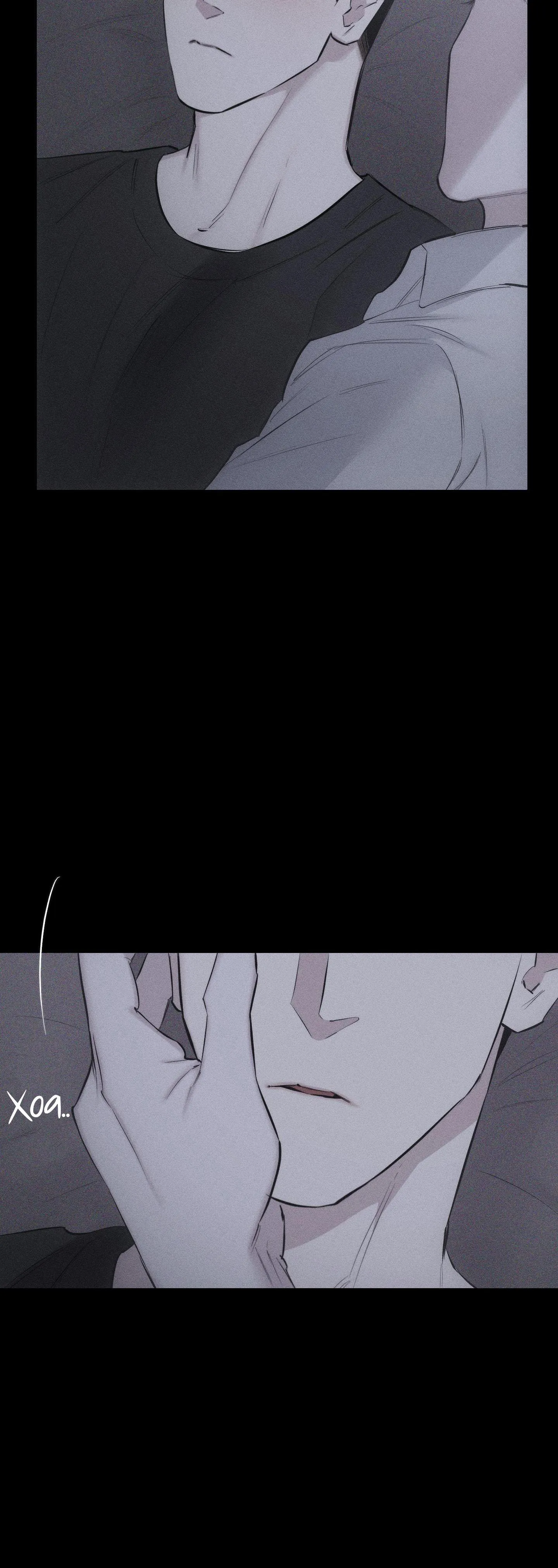 BROKEN LOVE Chapter 7 Trang 17