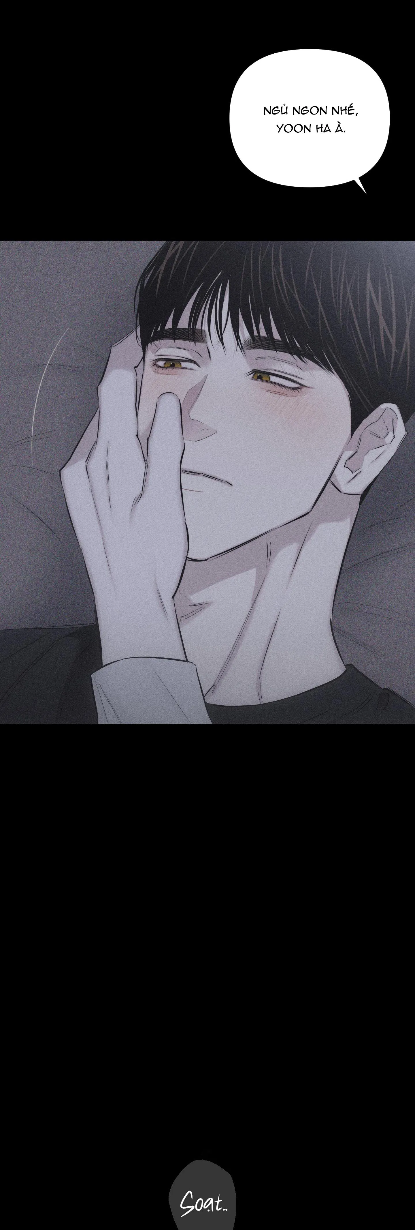 BROKEN LOVE Chapter 7 Trang 18