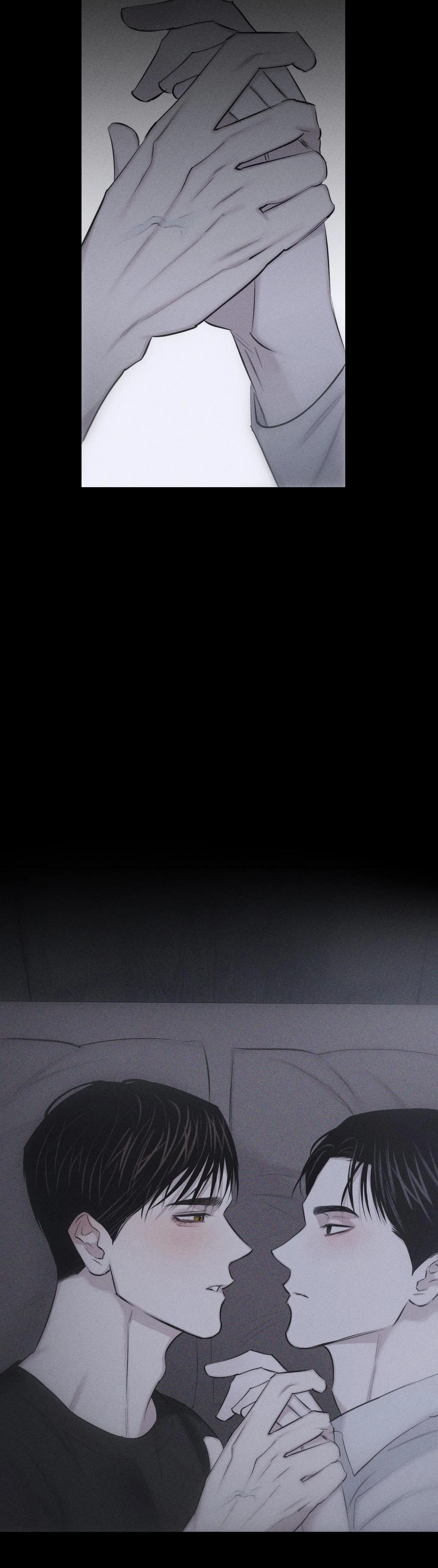 BROKEN LOVE Chapter 7 Trang 27