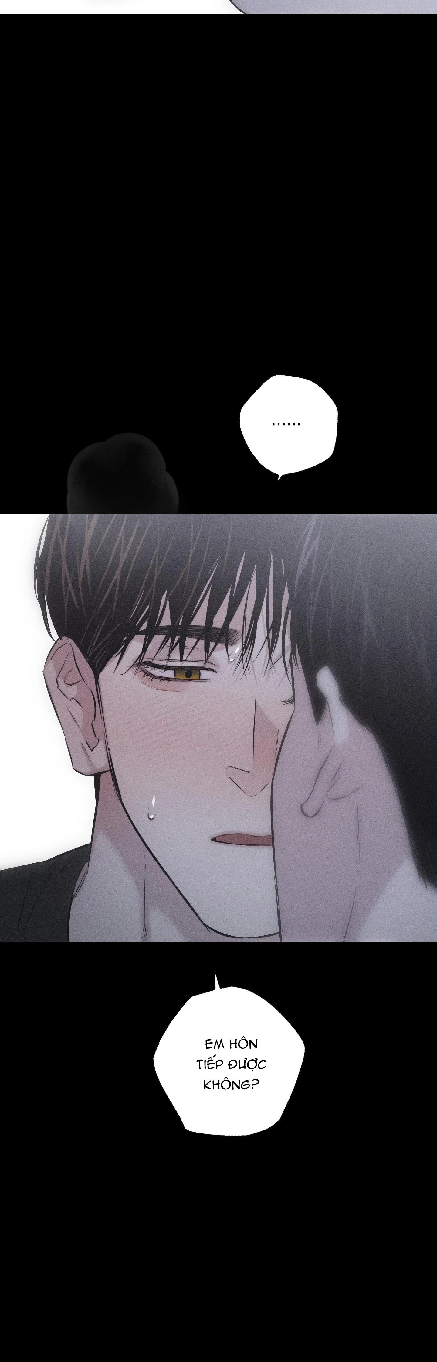 BROKEN LOVE Chapter 7 Trang 30