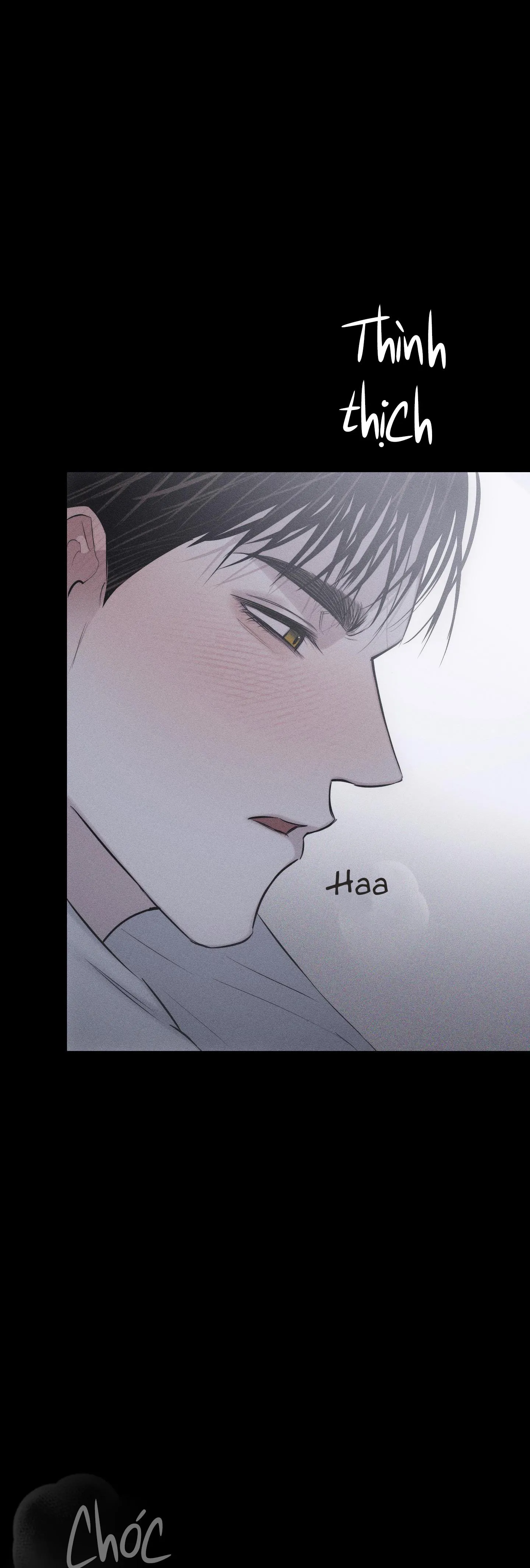 BROKEN LOVE Chapter 7 Trang 32