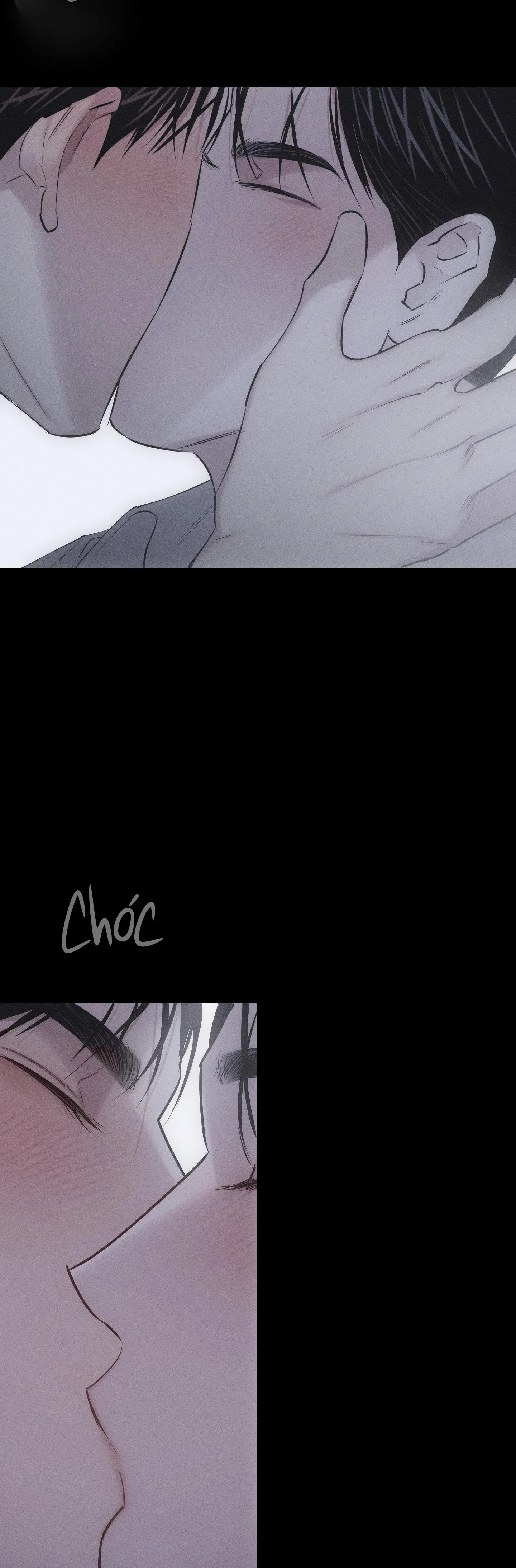 BROKEN LOVE Chapter 7 Trang 33