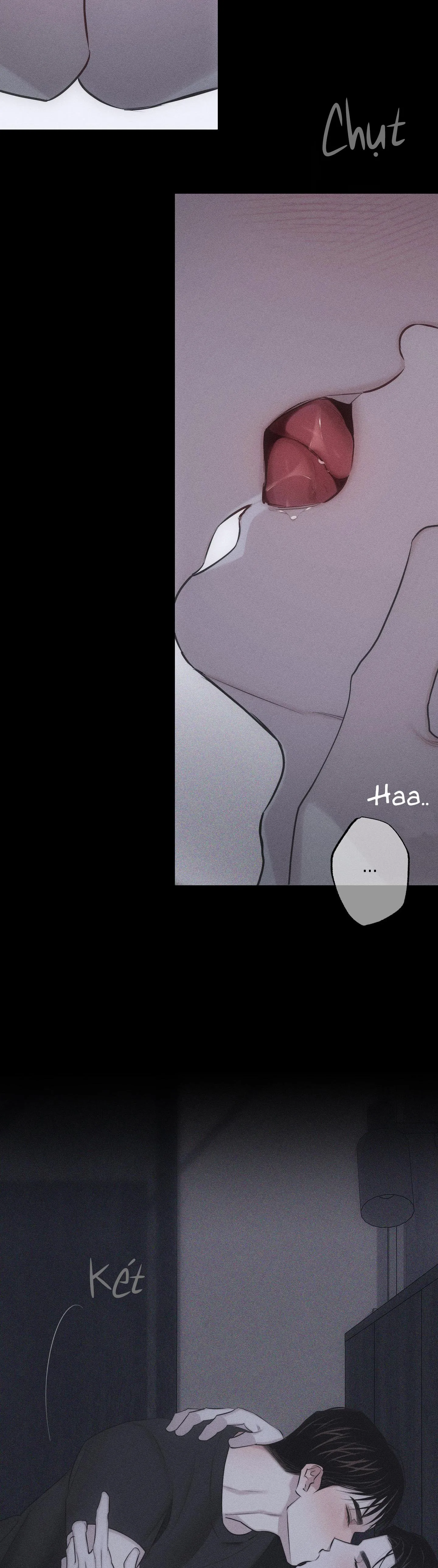 BROKEN LOVE Chapter 7 Trang 34