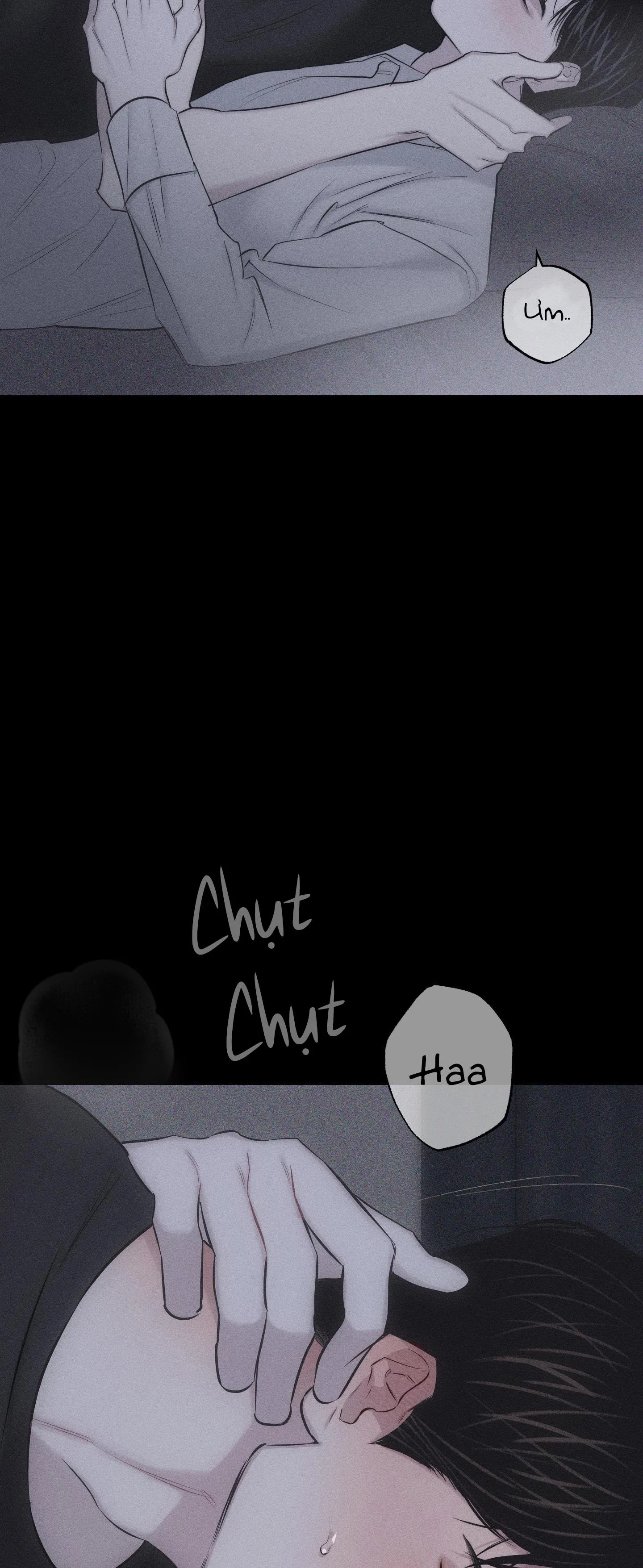 BROKEN LOVE Chapter 7 Trang 35