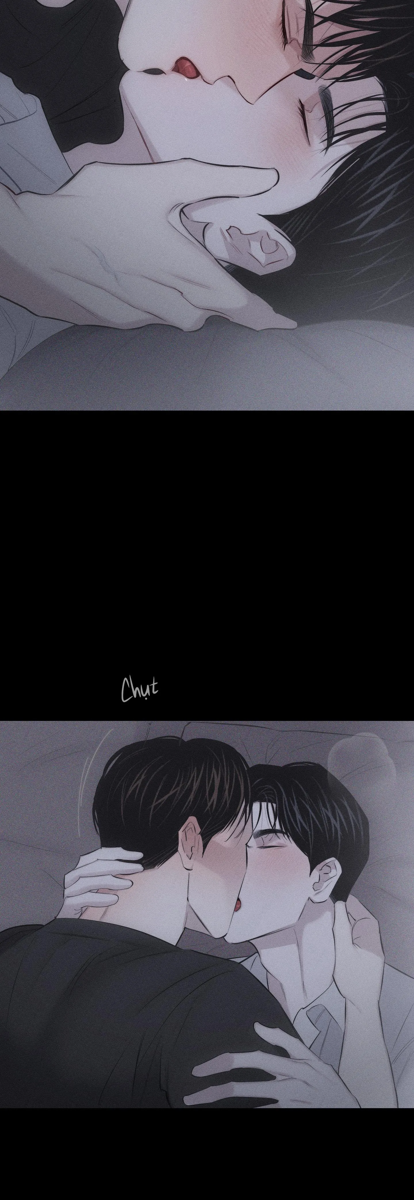 BROKEN LOVE Chapter 7 Trang 36