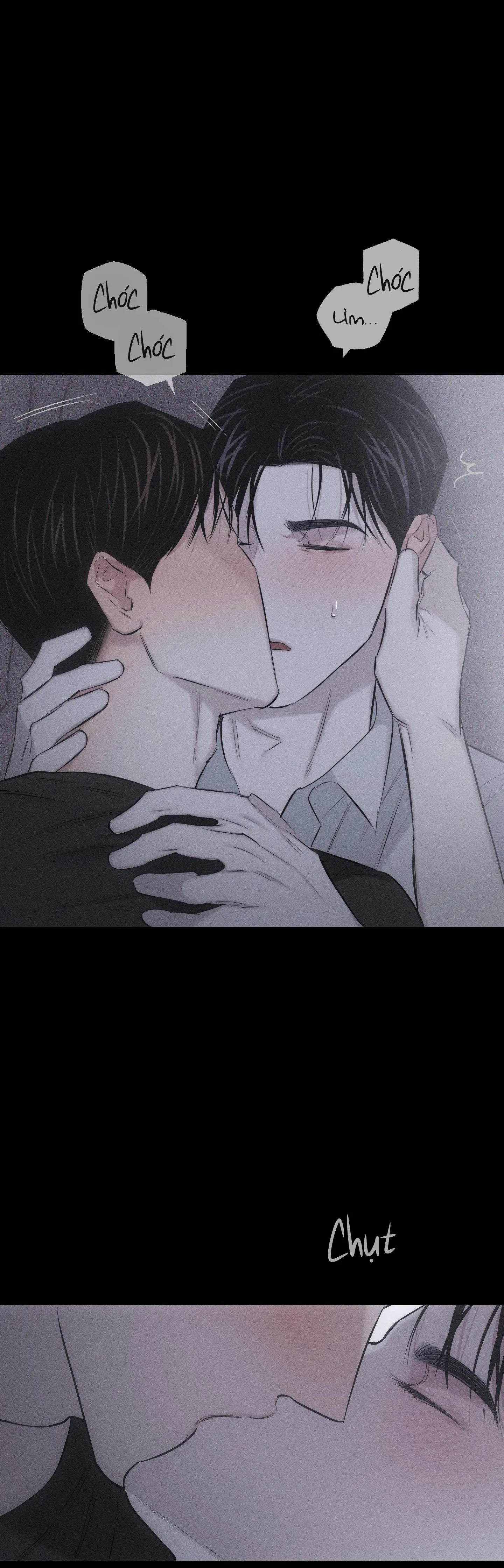 BROKEN LOVE Chapter 7 Trang 37