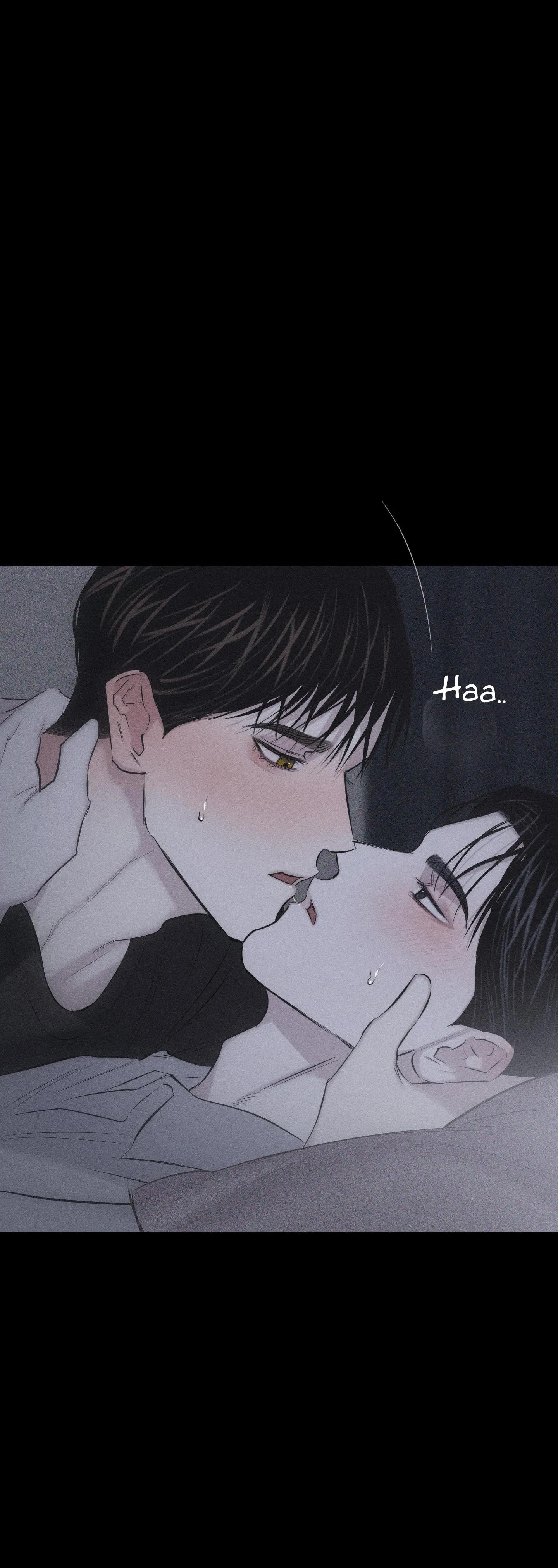 BROKEN LOVE Chapter 7 Trang 38