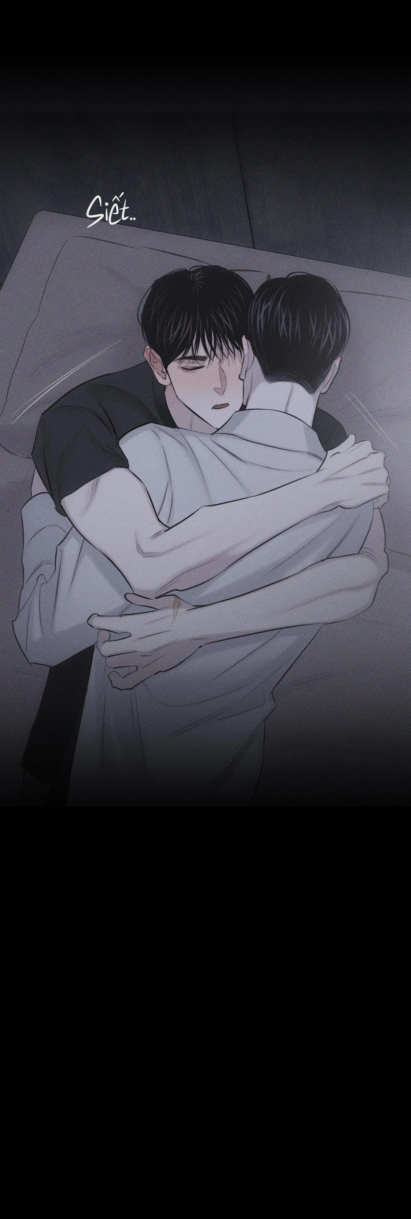 BROKEN LOVE Chapter 7 Trang 39