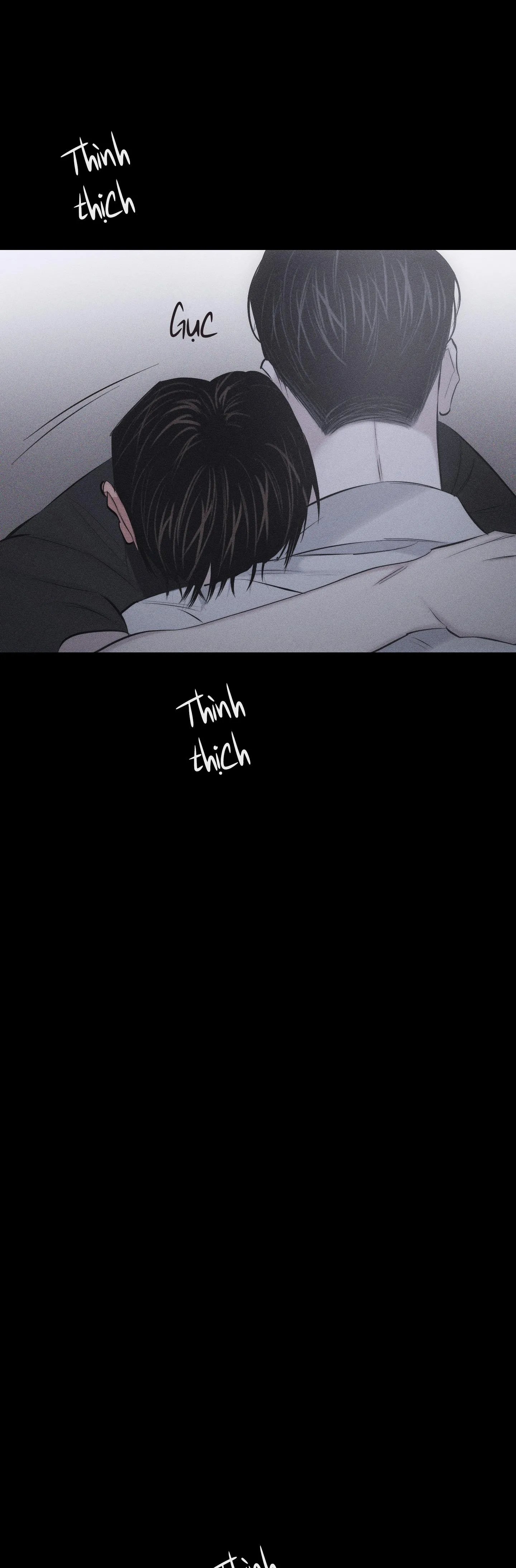 BROKEN LOVE Chapter 7 Trang 40