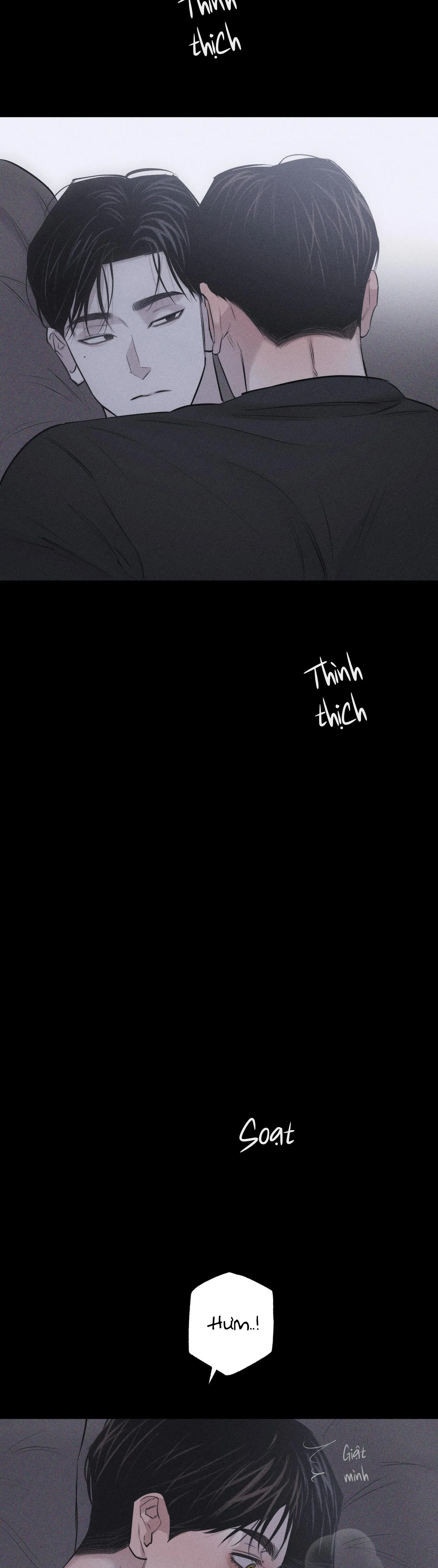 BROKEN LOVE Chapter 7 Trang 41