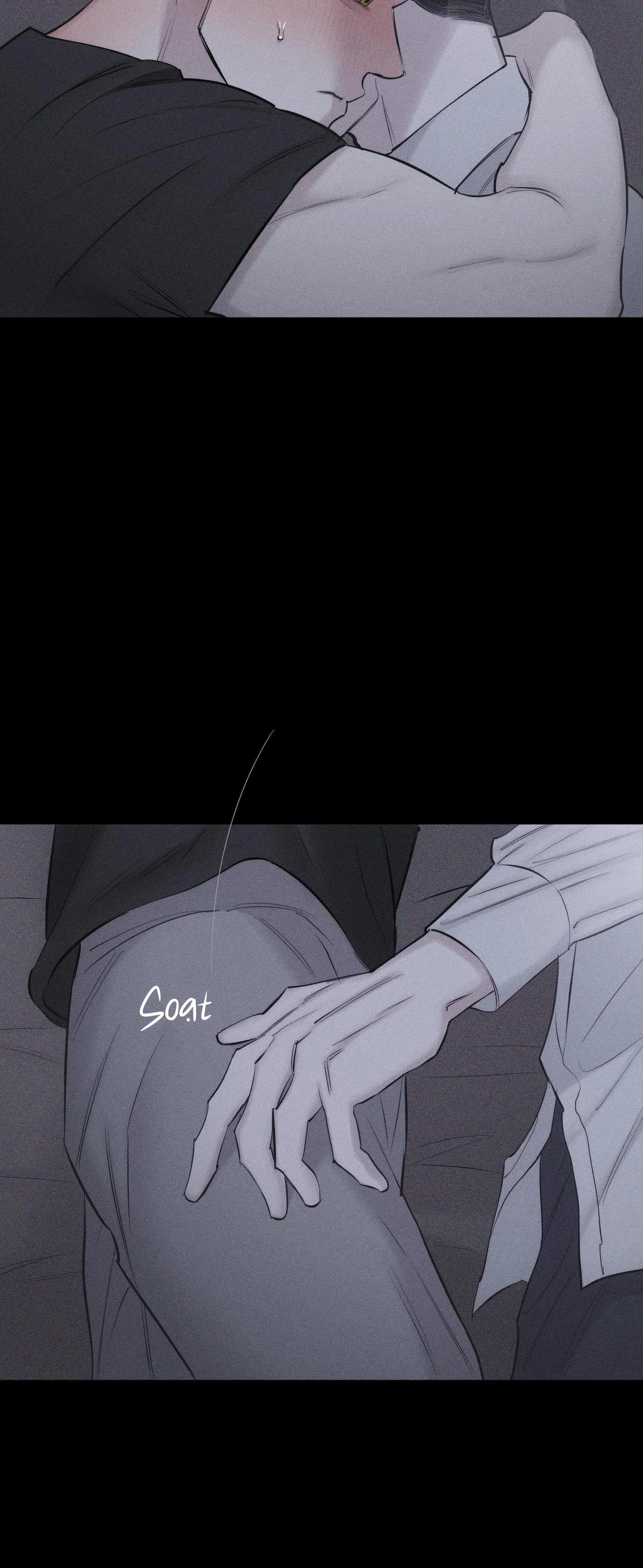 BROKEN LOVE Chapter 7 Trang 42