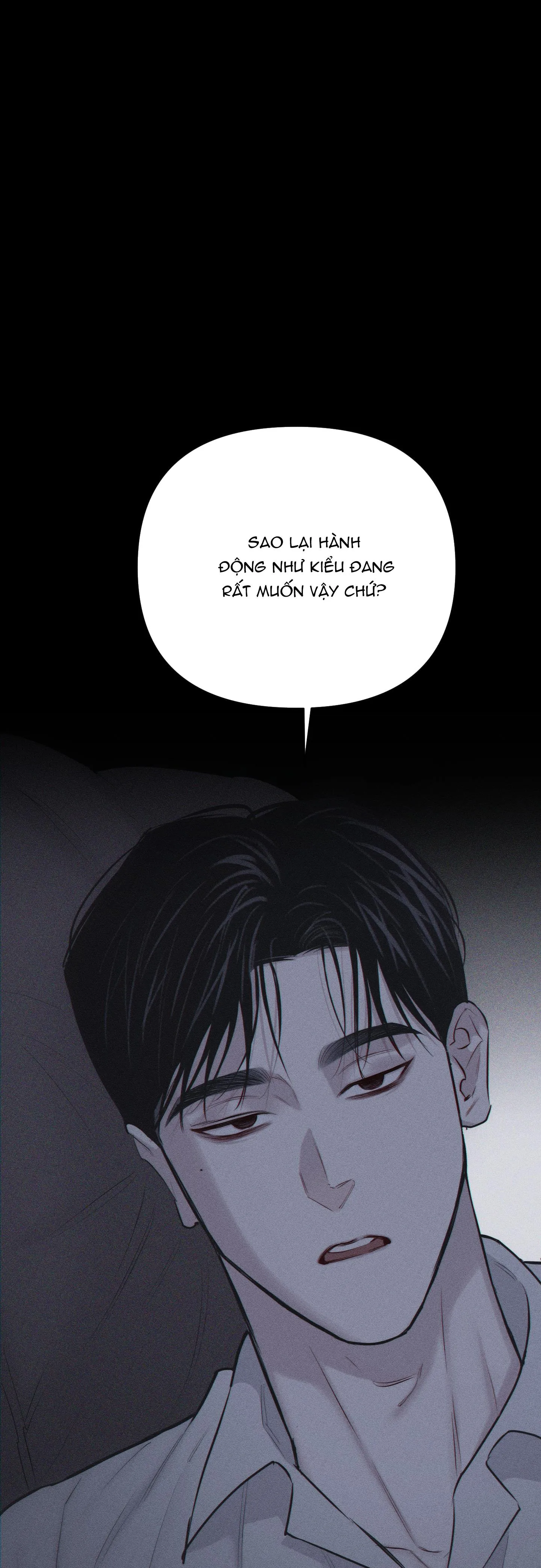 BROKEN LOVE Chapter 7 Trang 43