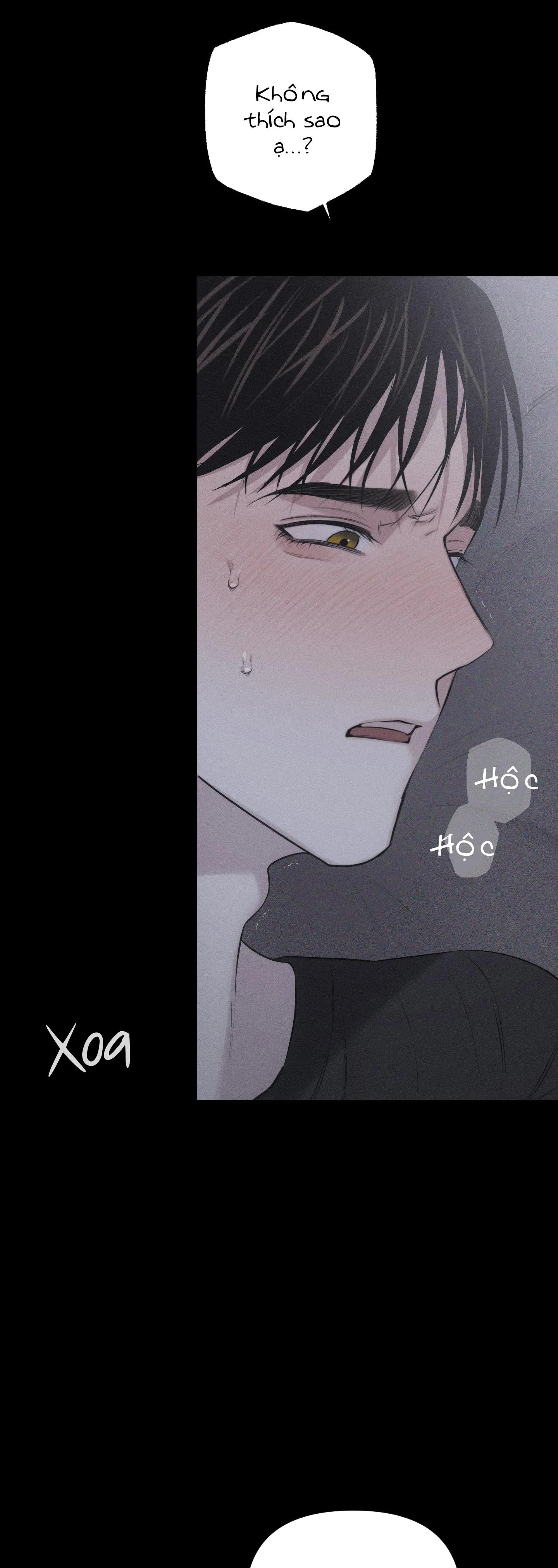 BROKEN LOVE Chapter 7 Trang 45