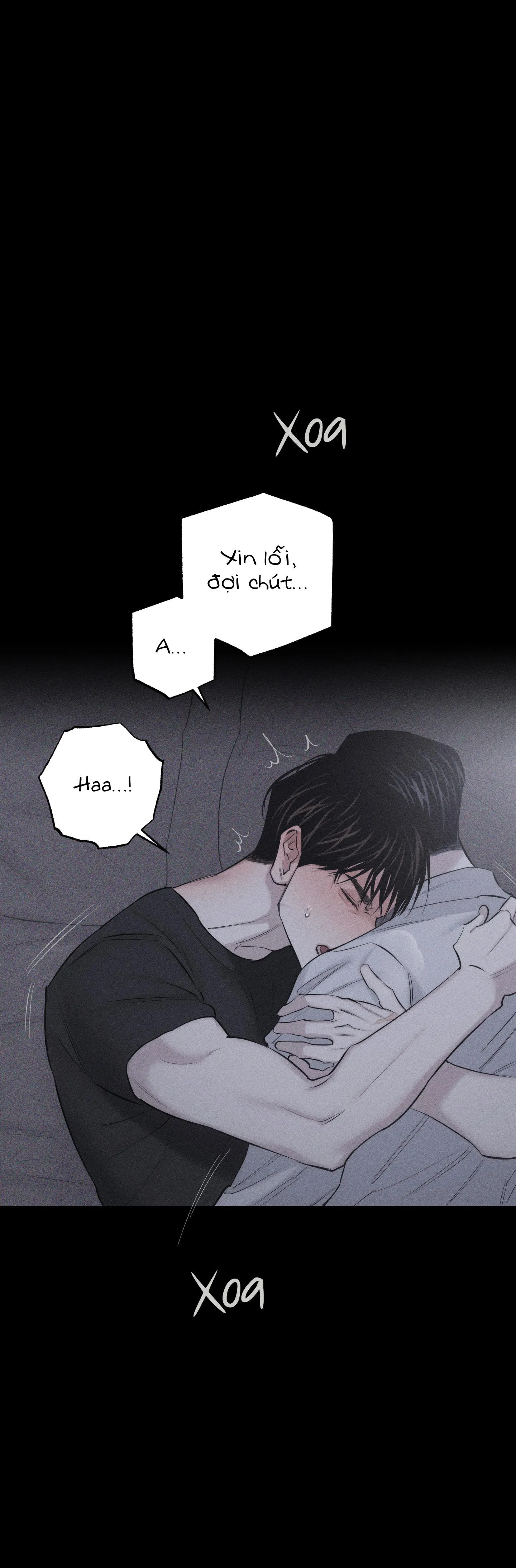 BROKEN LOVE Chapter 7 Trang 47