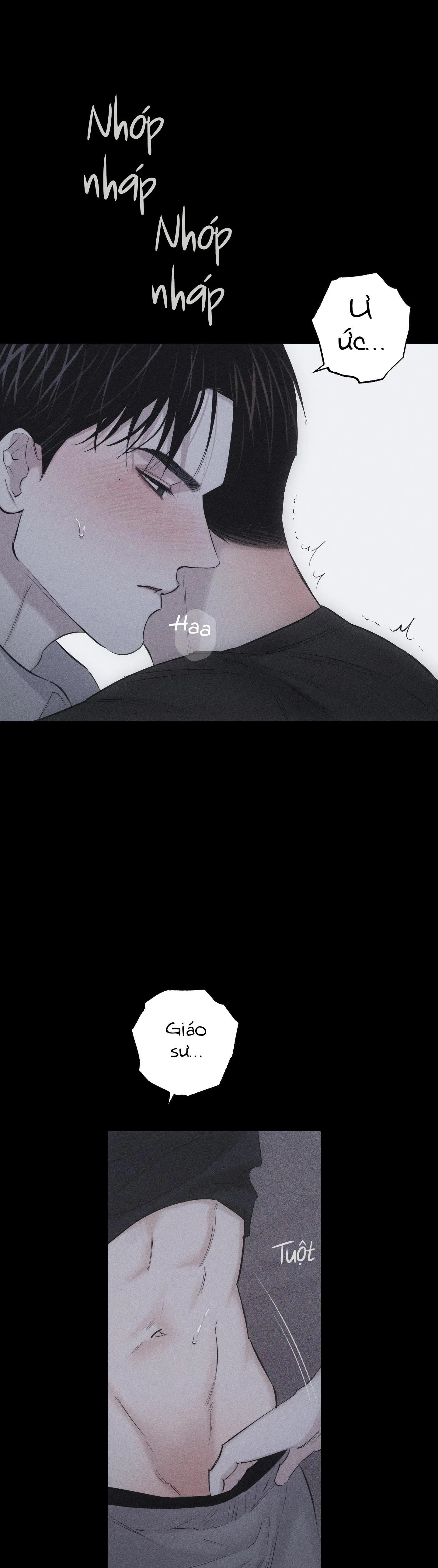 BROKEN LOVE Chapter 7 Trang 48