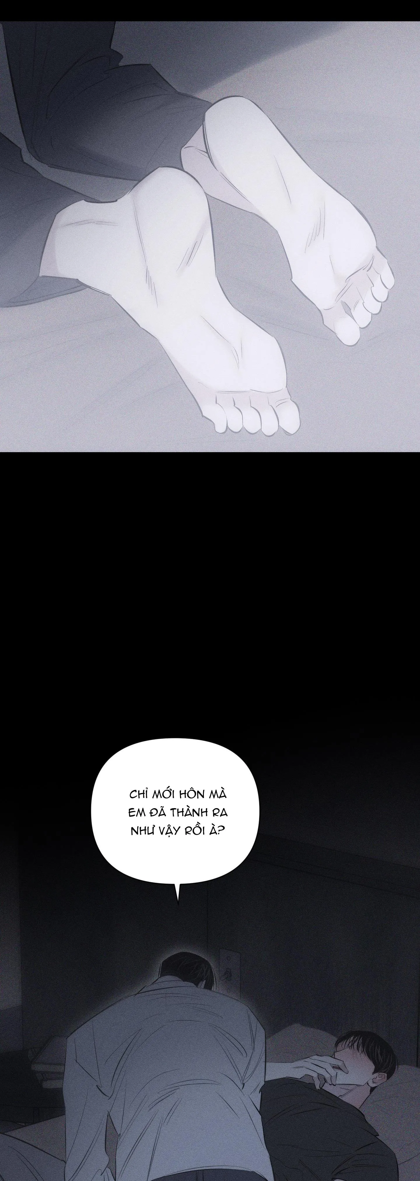 BROKEN LOVE Chapter 8 Trang 3