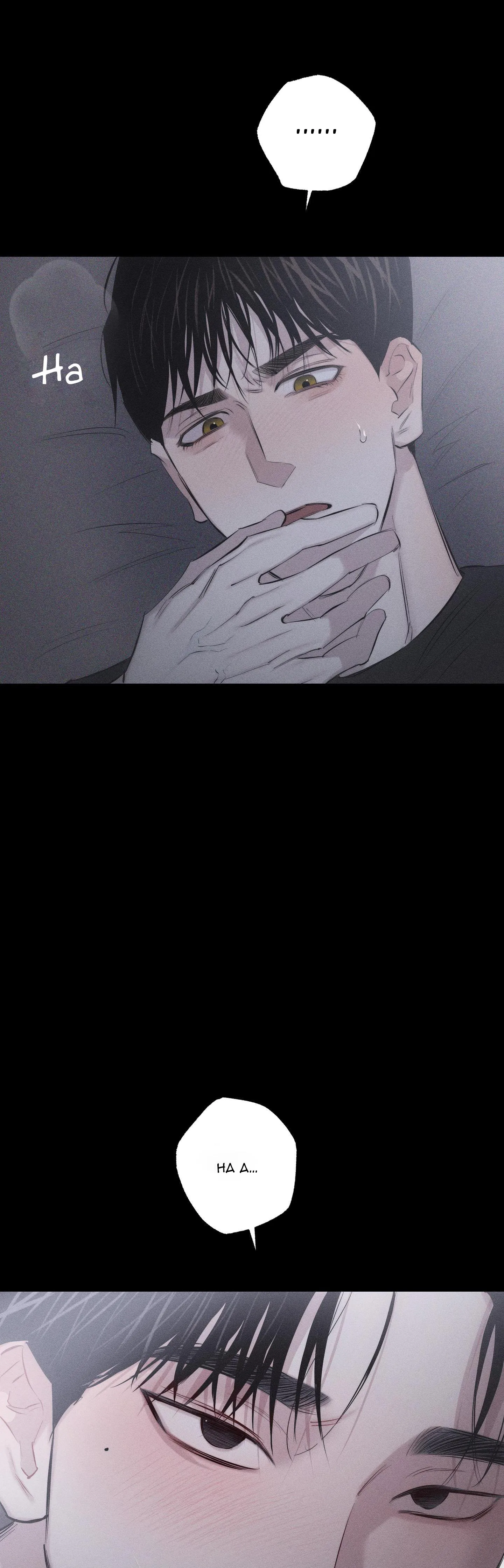 BROKEN LOVE Chapter 8 Trang 9