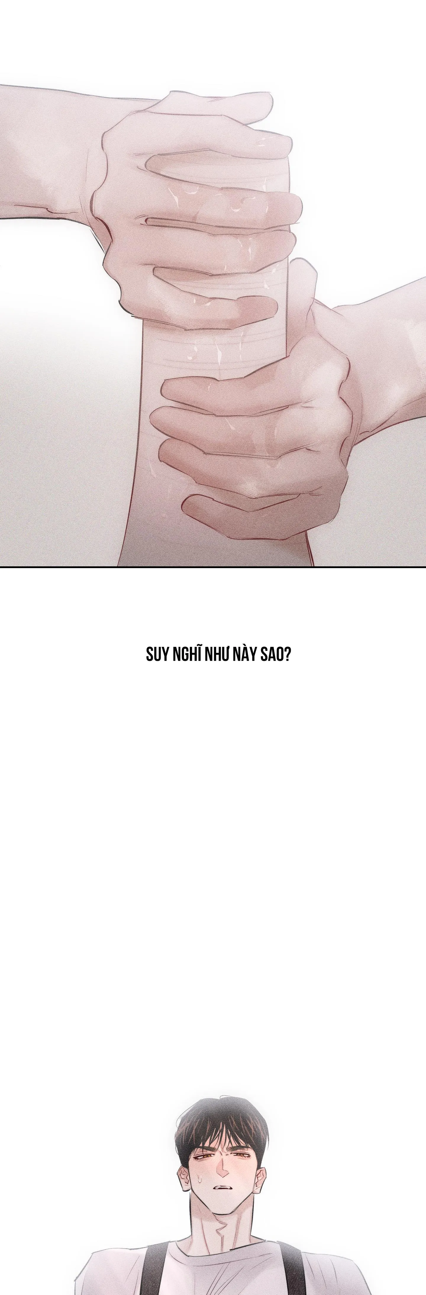 BROKEN LOVE Chapter 8 Trang 12