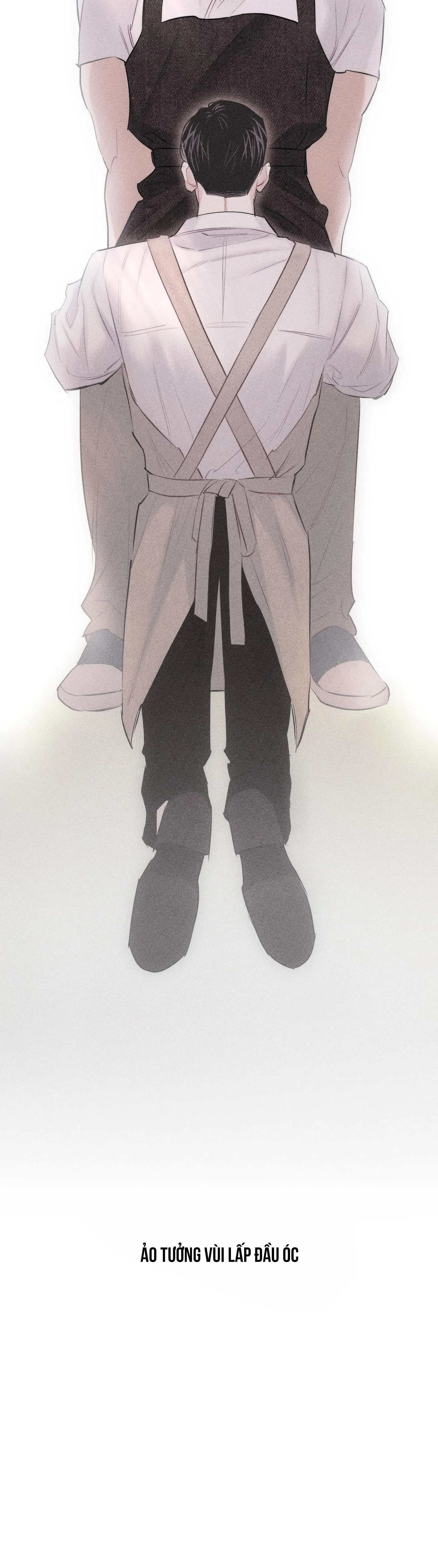 BROKEN LOVE Chapter 8 Trang 13