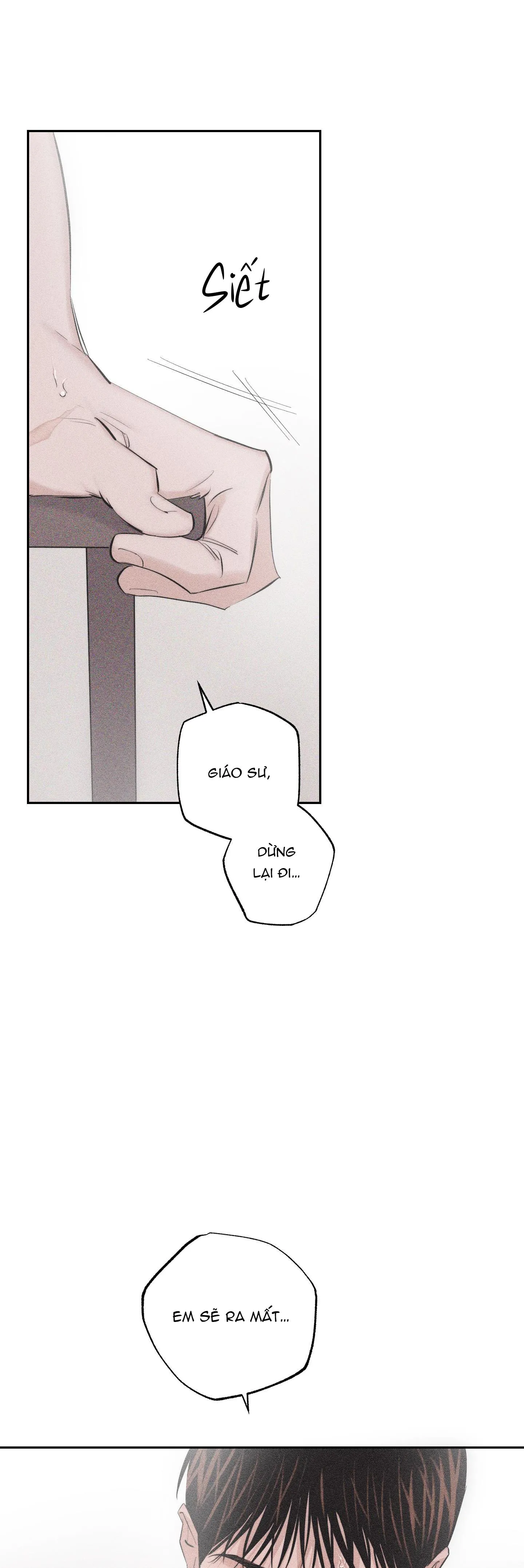 BROKEN LOVE Chapter 8 Trang 14